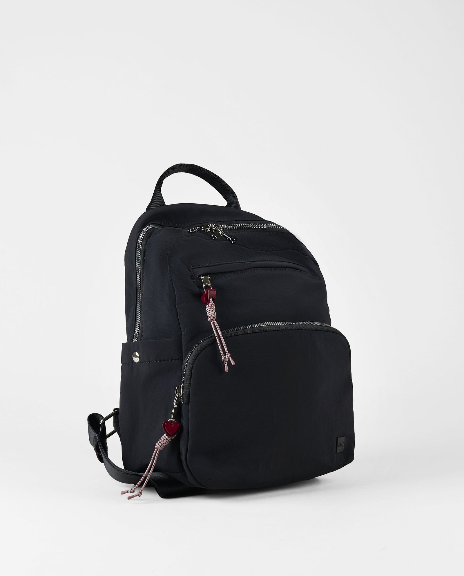 MOCHILA NYLON LOVE
