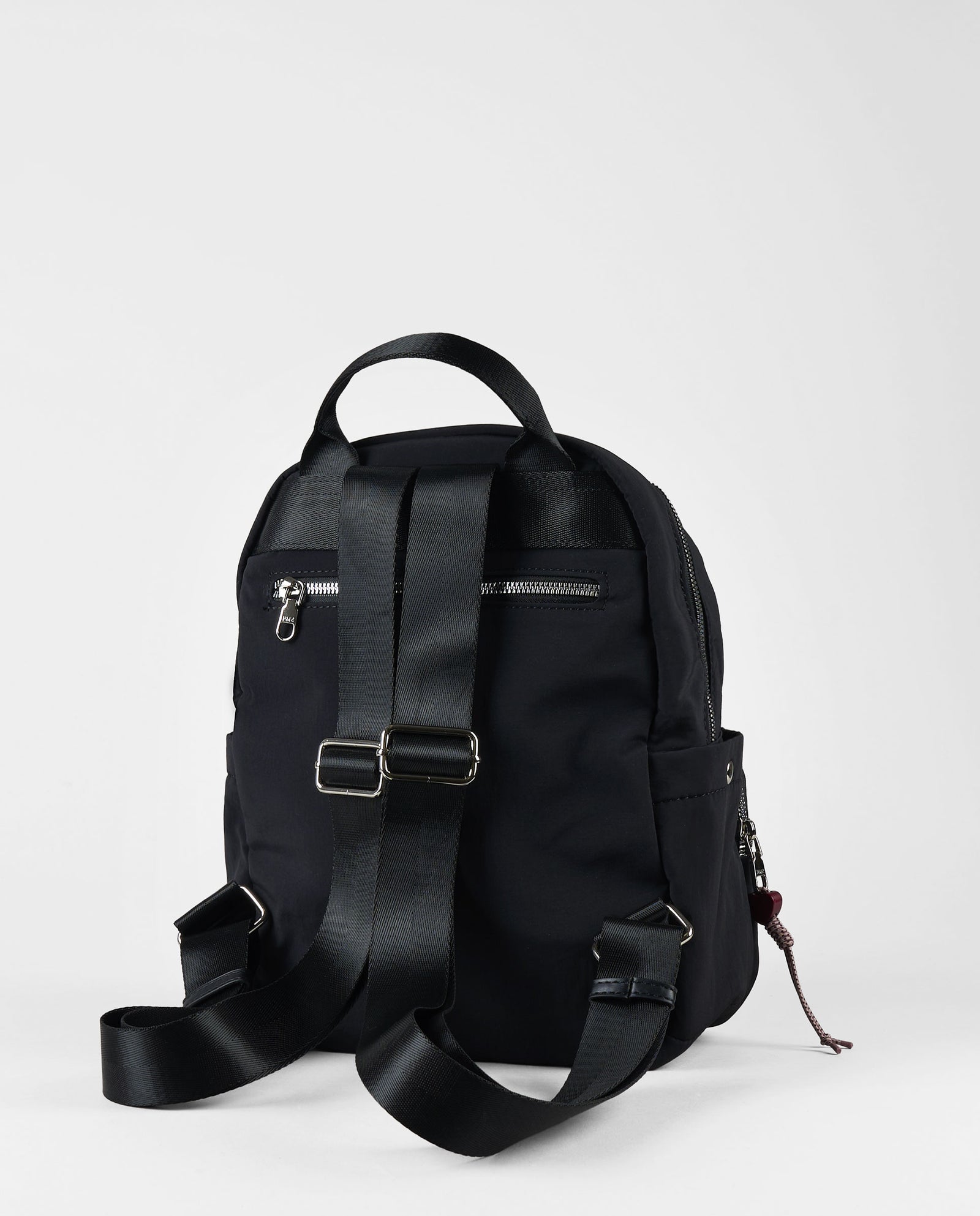 MOCHILA NYLON LOVE