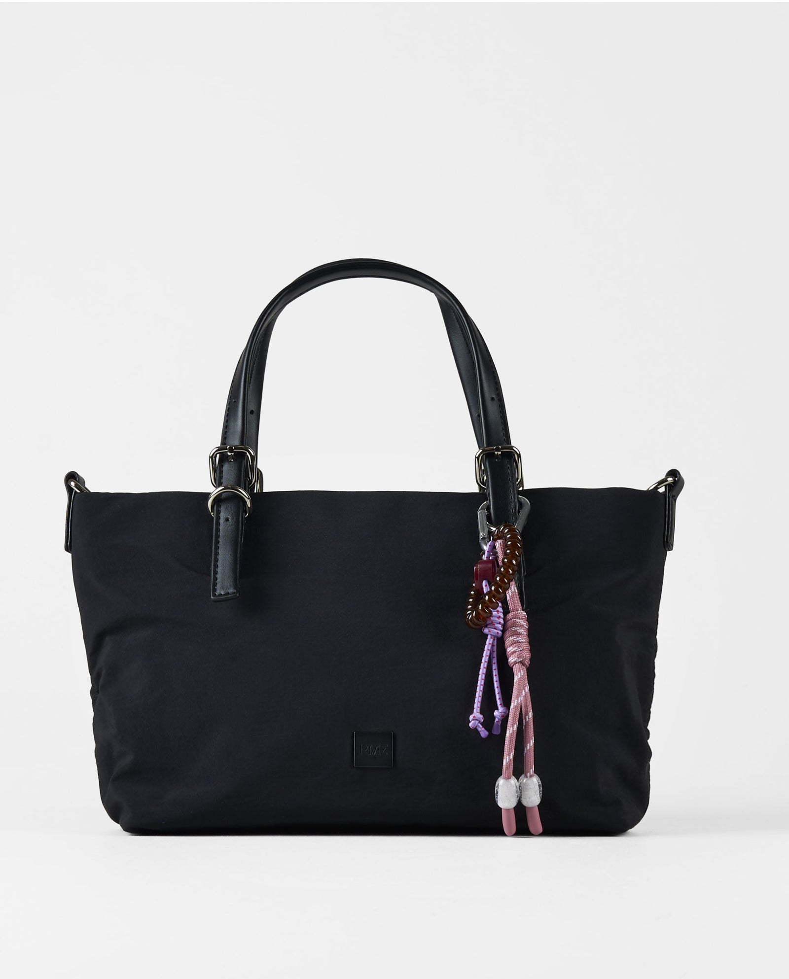 TOTE NYLON LOVE