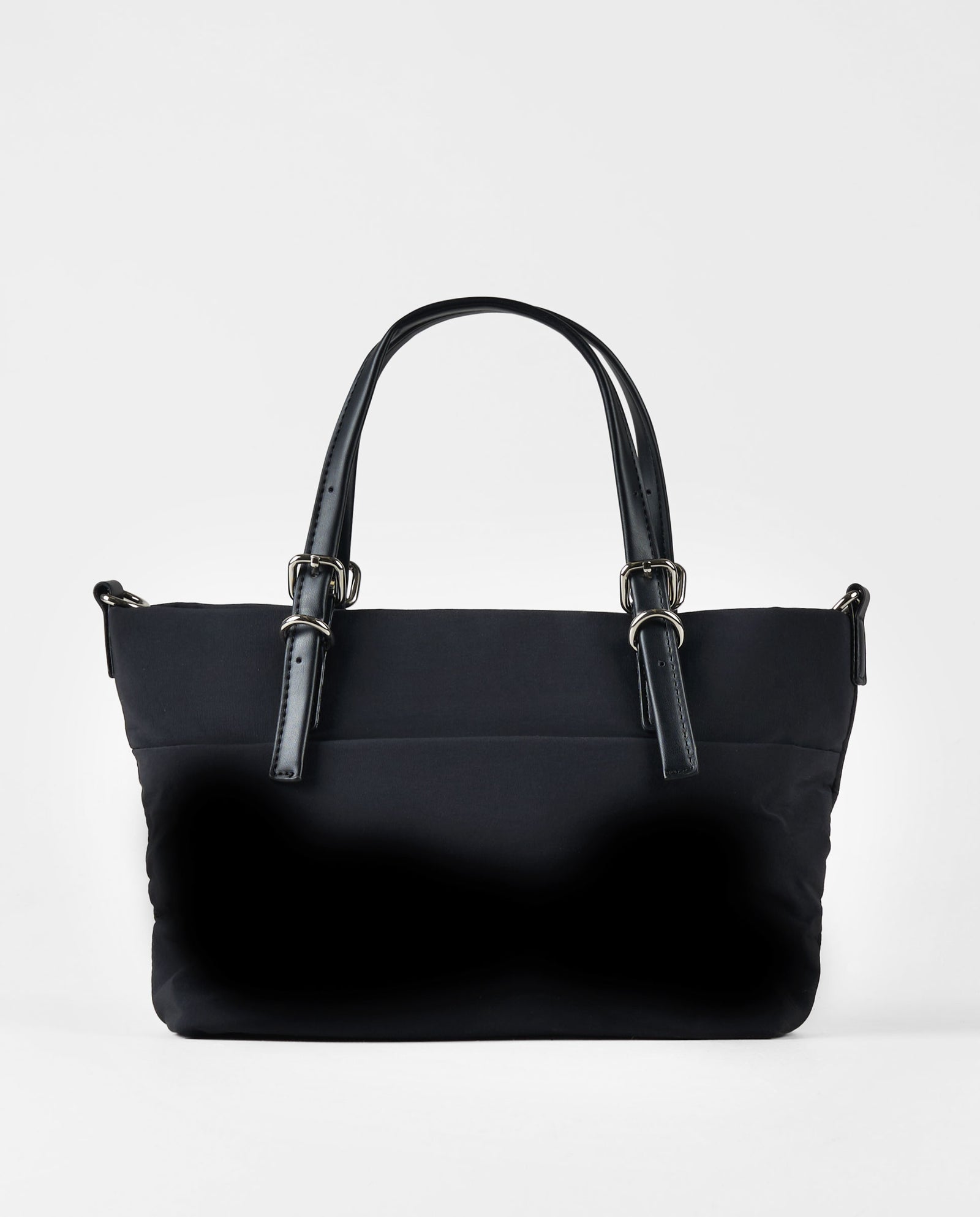 TOTE NYLON LOVE