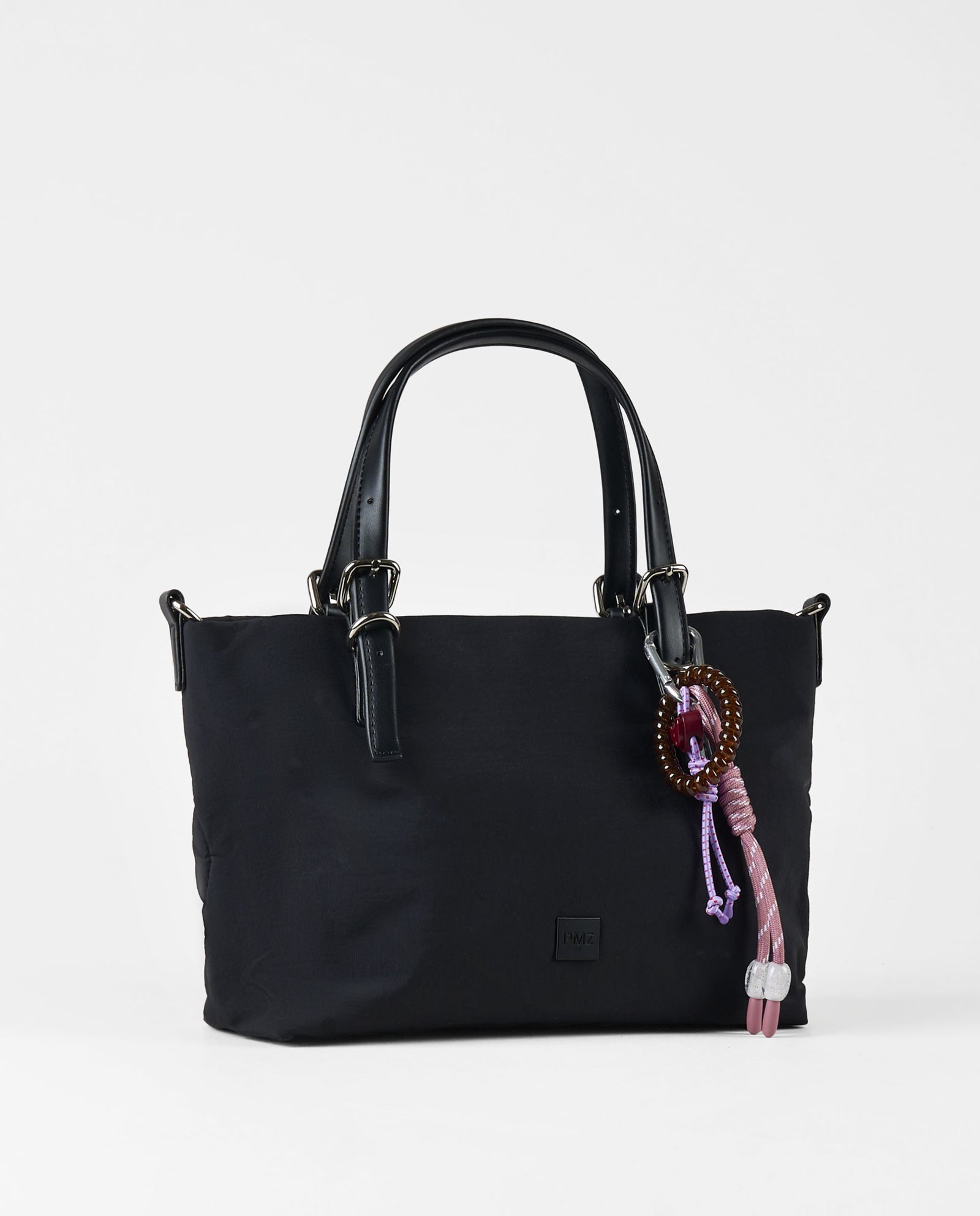 TOTE NYLON LOVE