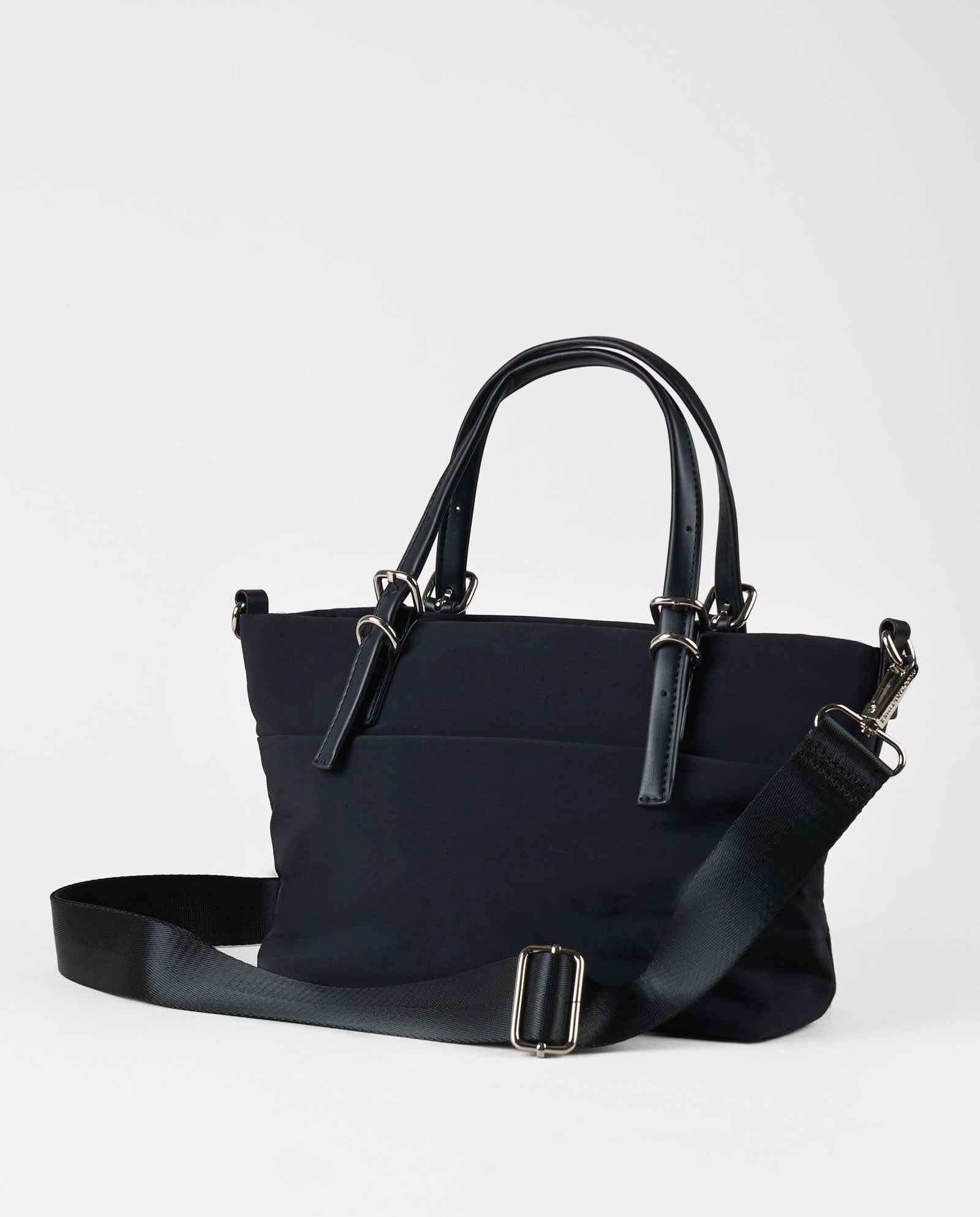 TOTE NYLON LOVE