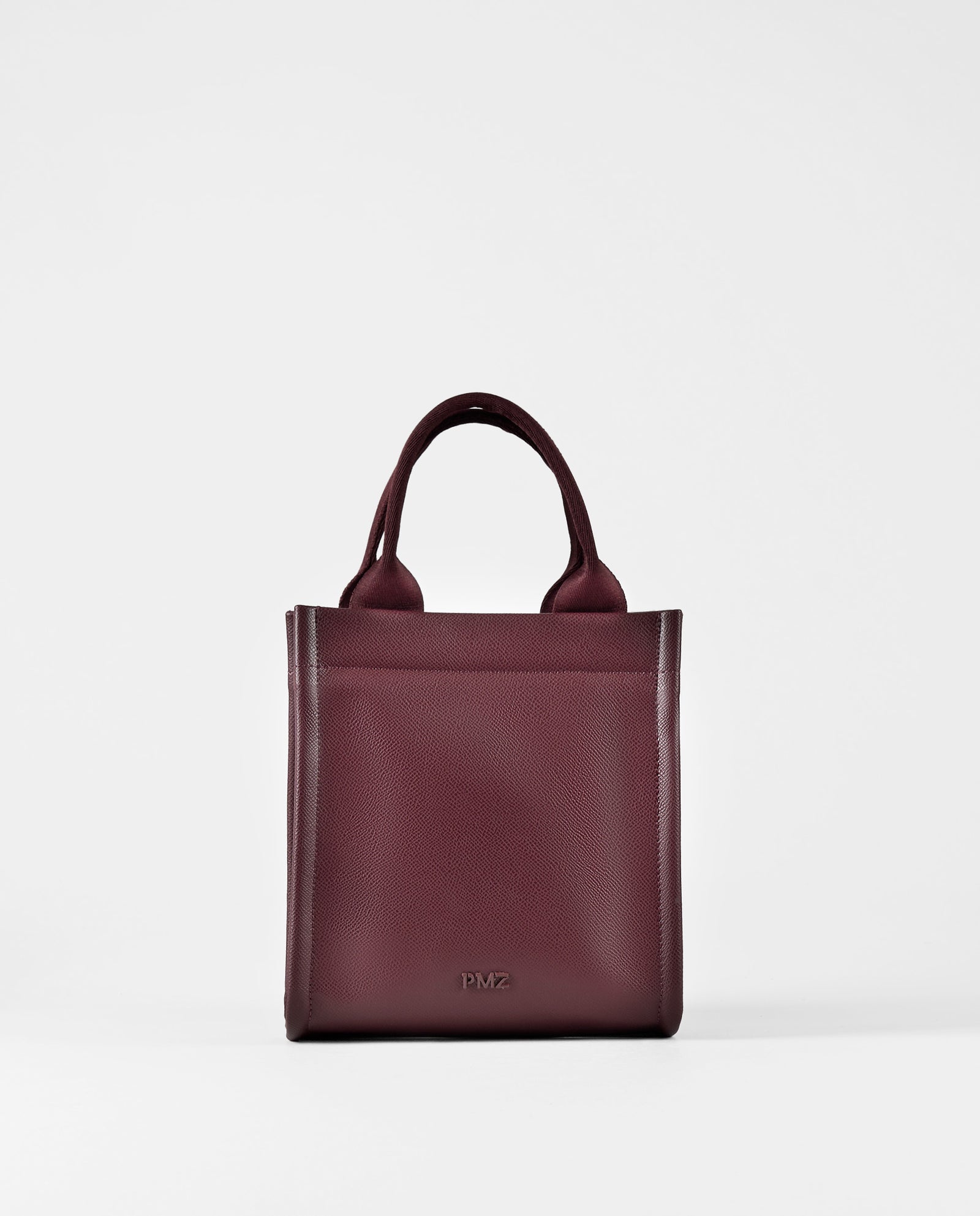 TOTE MINI GRANULADO BURDEOS