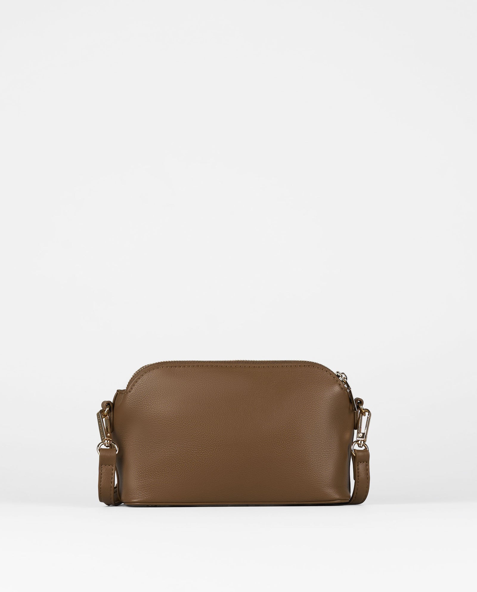 BANDOLERA LOGOMANIA CAMEL