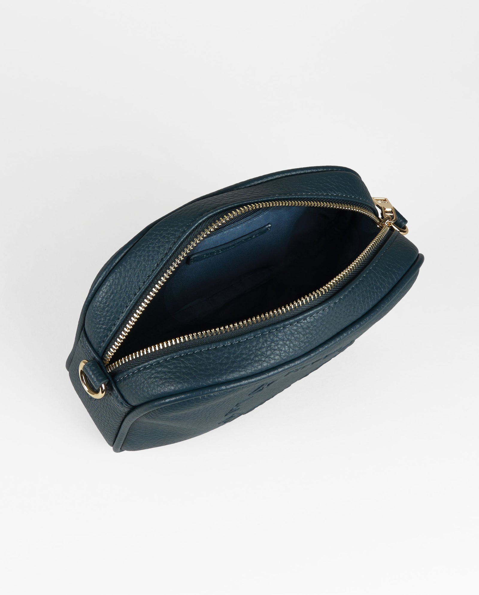 BANDOLERA LOGOMANIA