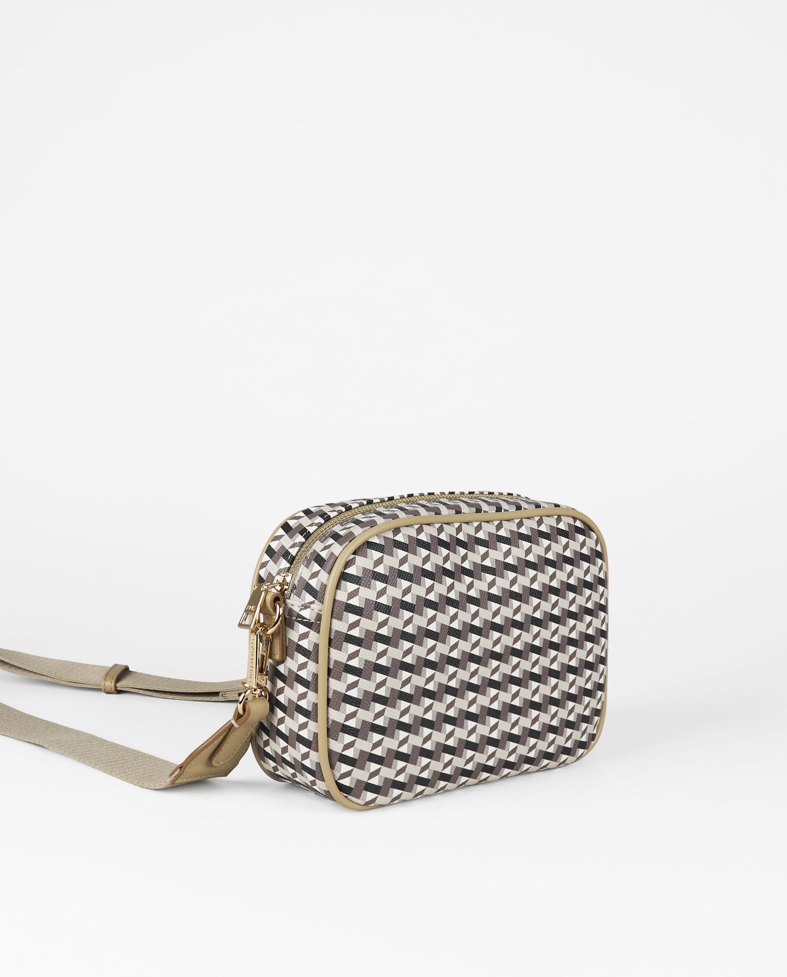 BANDOLERA GEOMETRICO