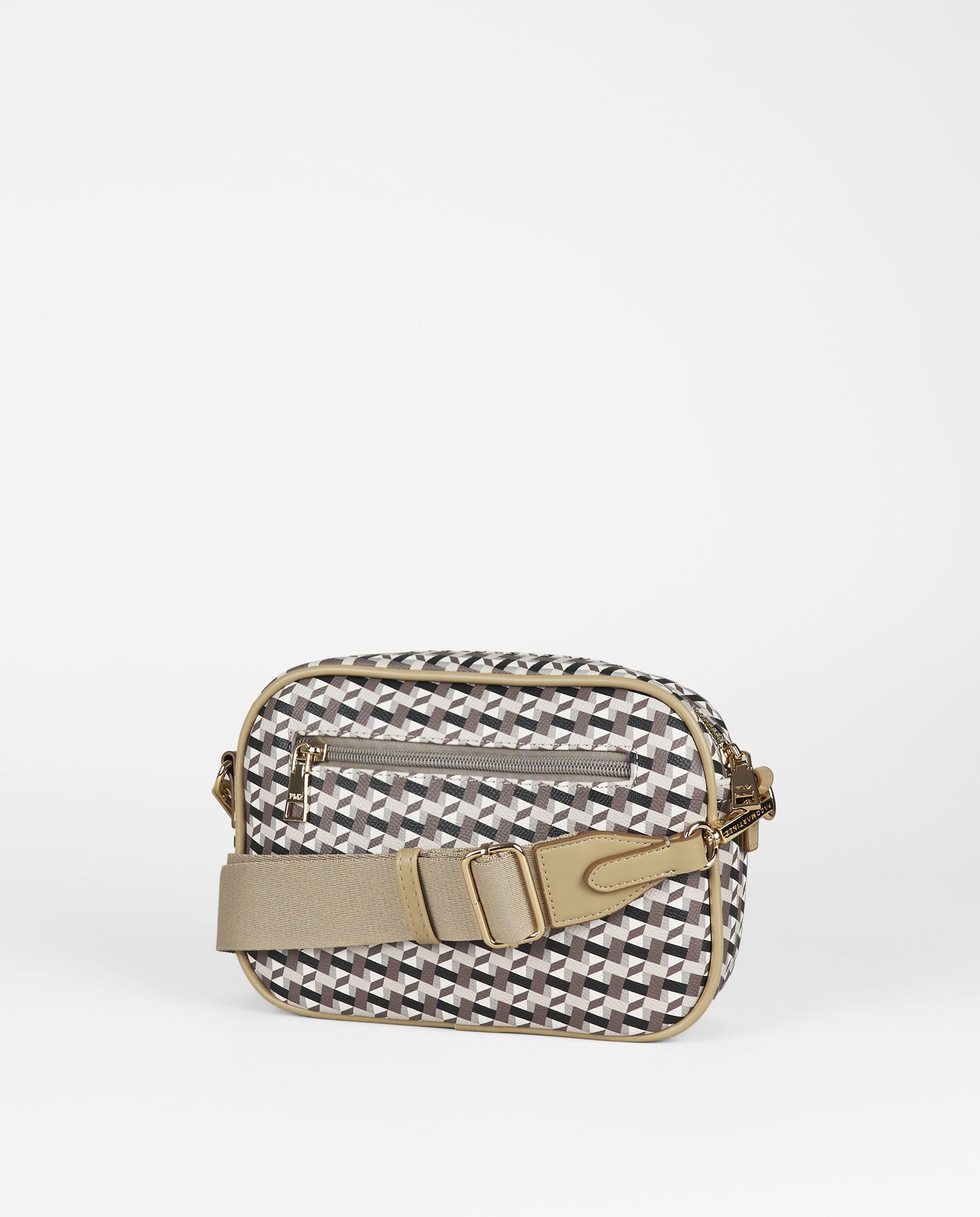 BANDOLERA GEOMETRICO