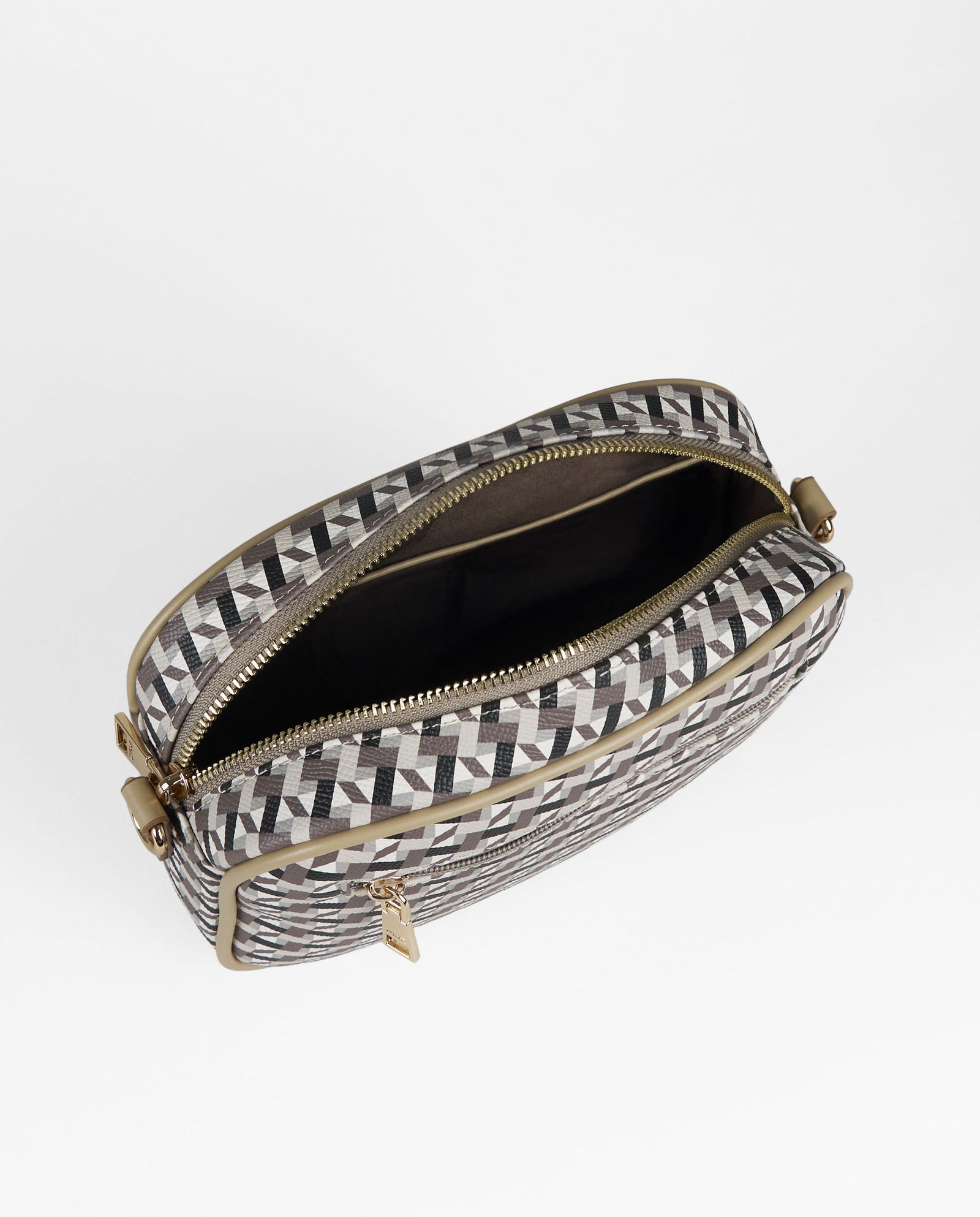 BANDOLERA GEOMETRICO