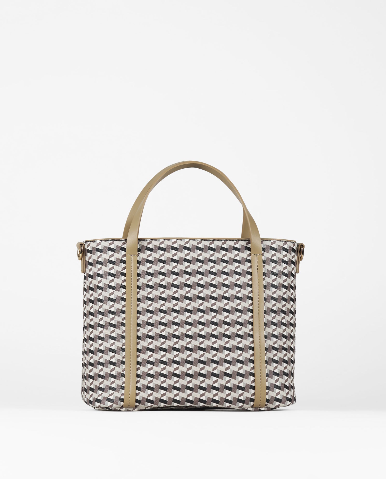 TOTE GEOMETRICO