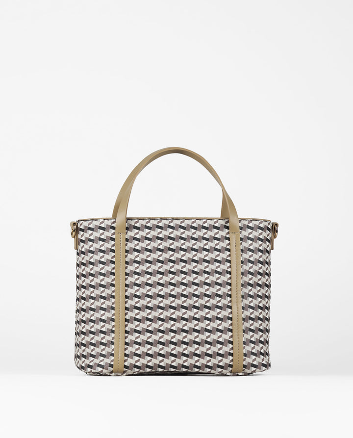 TOTE GEOMETRICO