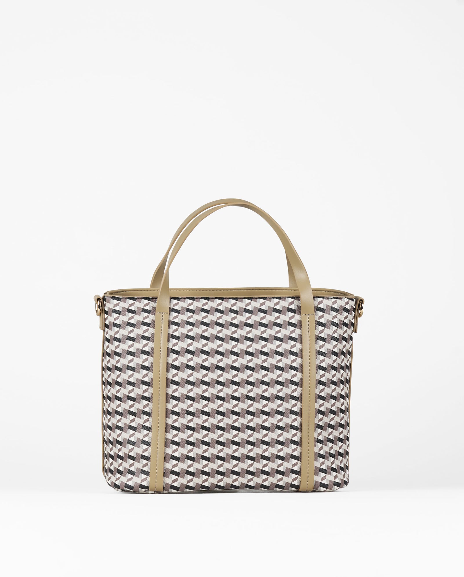 TOTE GEOMETRICO