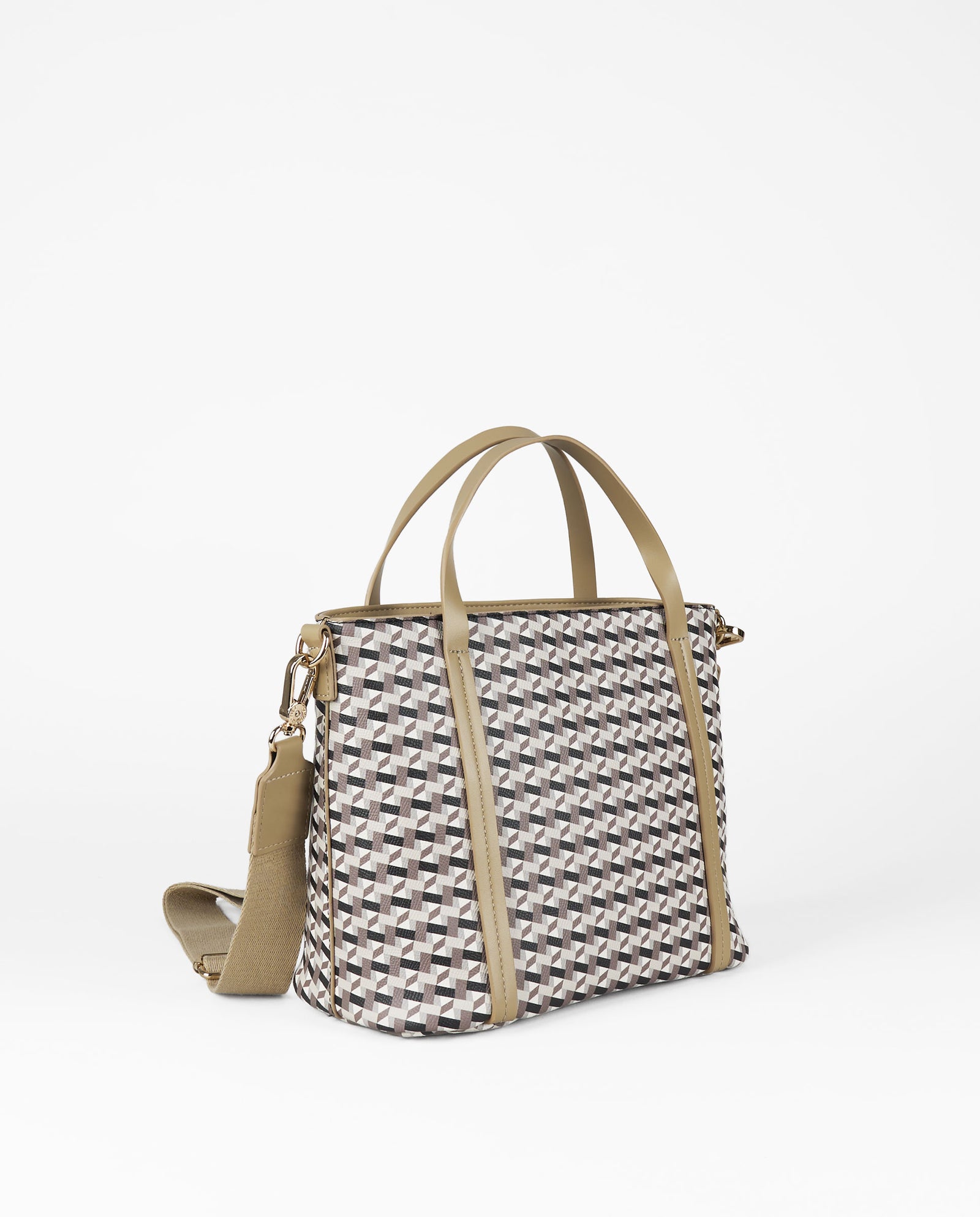 TOTE GEOMETRICO