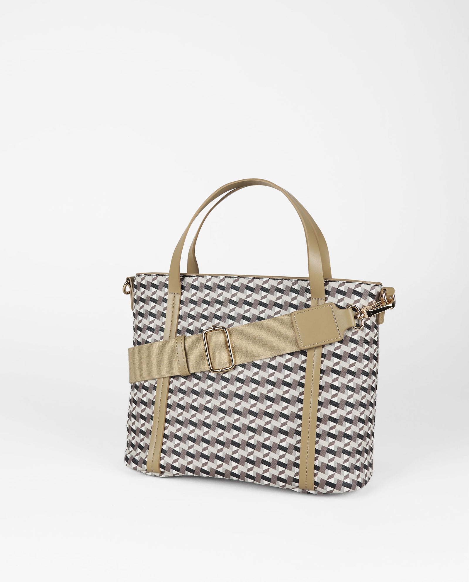 TOTE GEOMETRICO