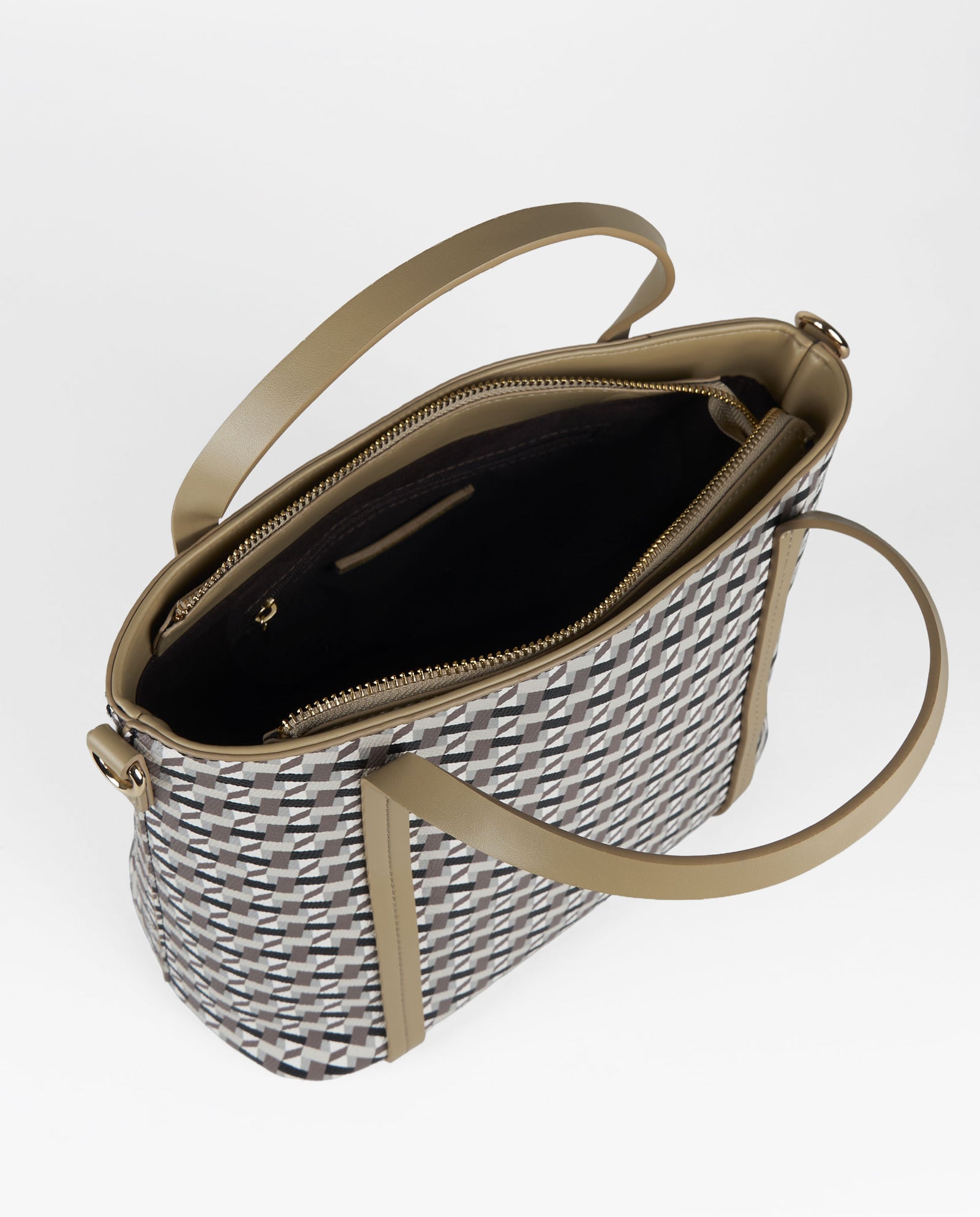 TOTE GEOMETRICO