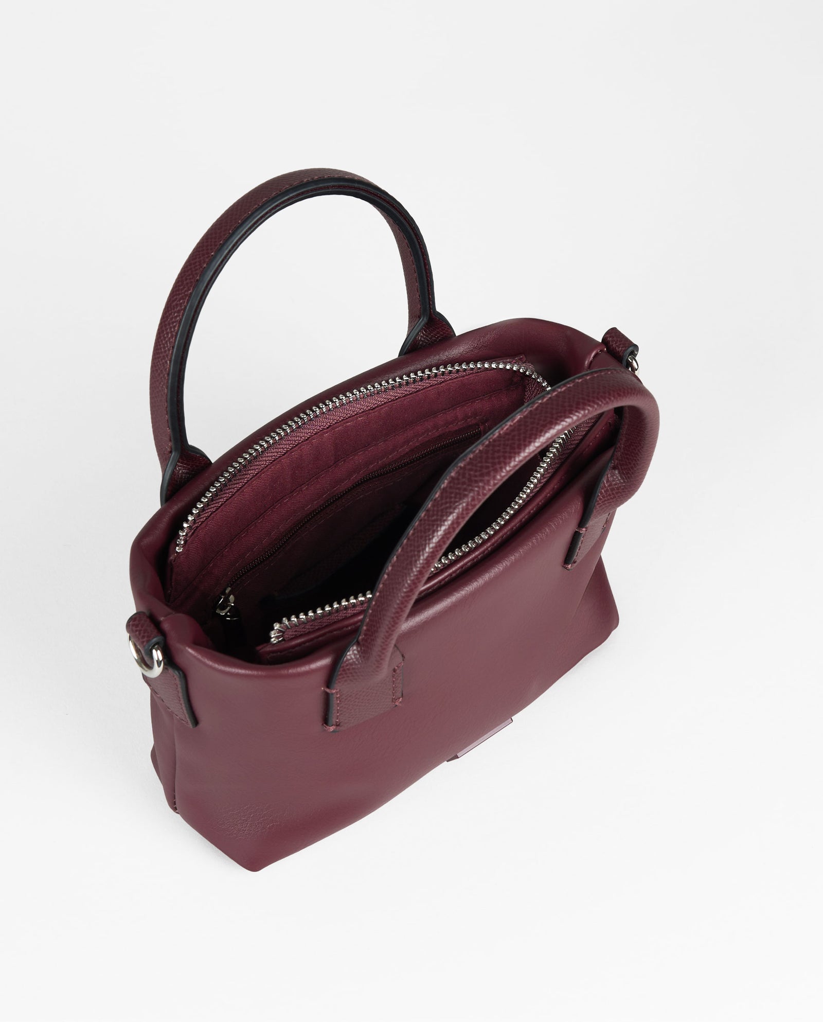 TOTE MINI BURDEOS