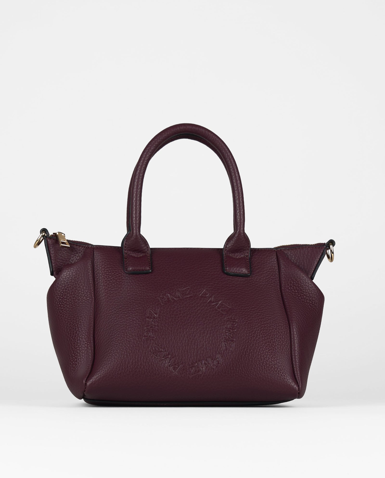 TOTE LOGOMANIA BURDEOS