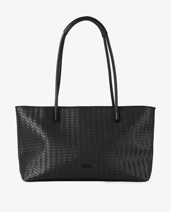 BOLSO HOMBRO TRENZADO