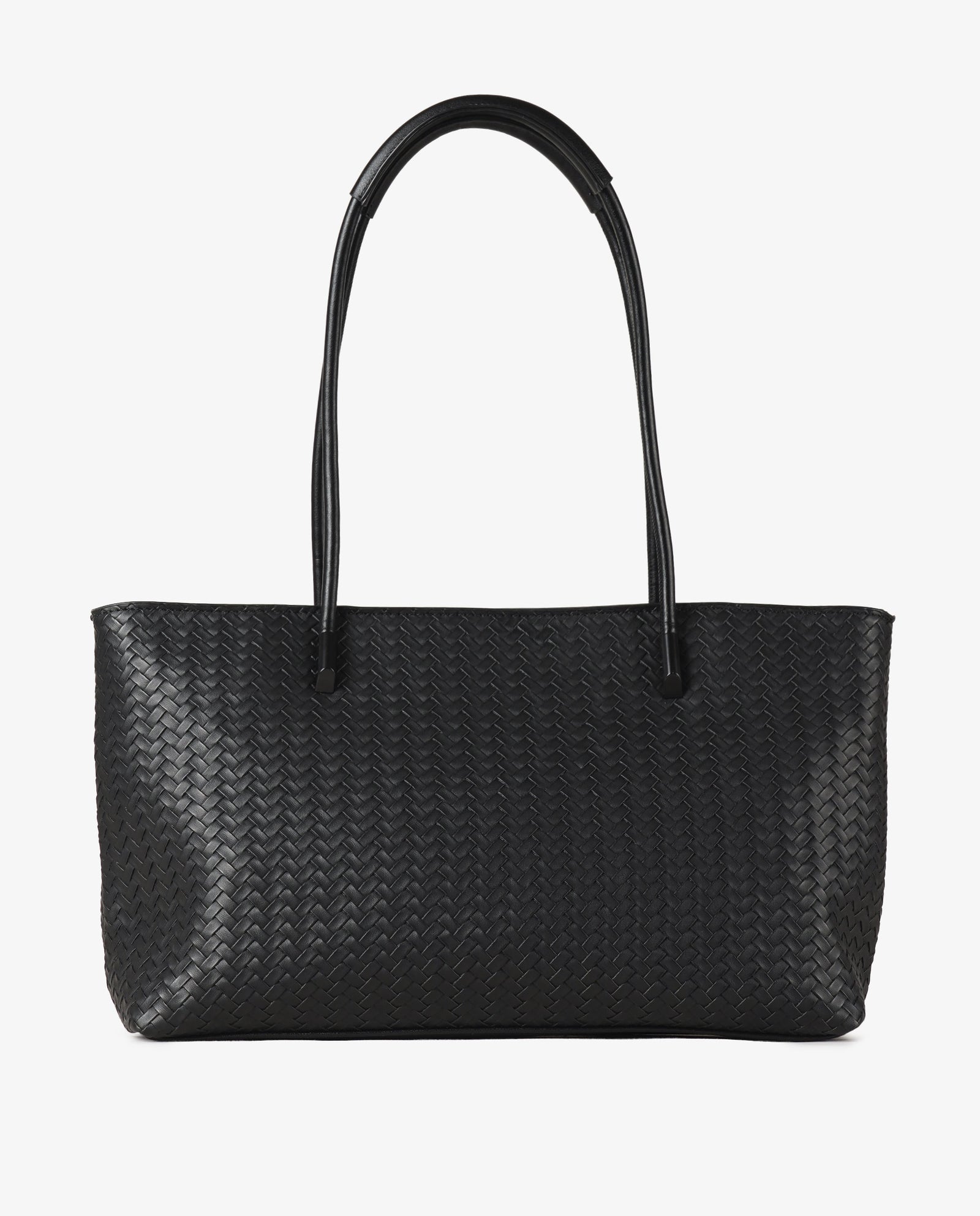 BOLSO HOMBRO TRENZADO