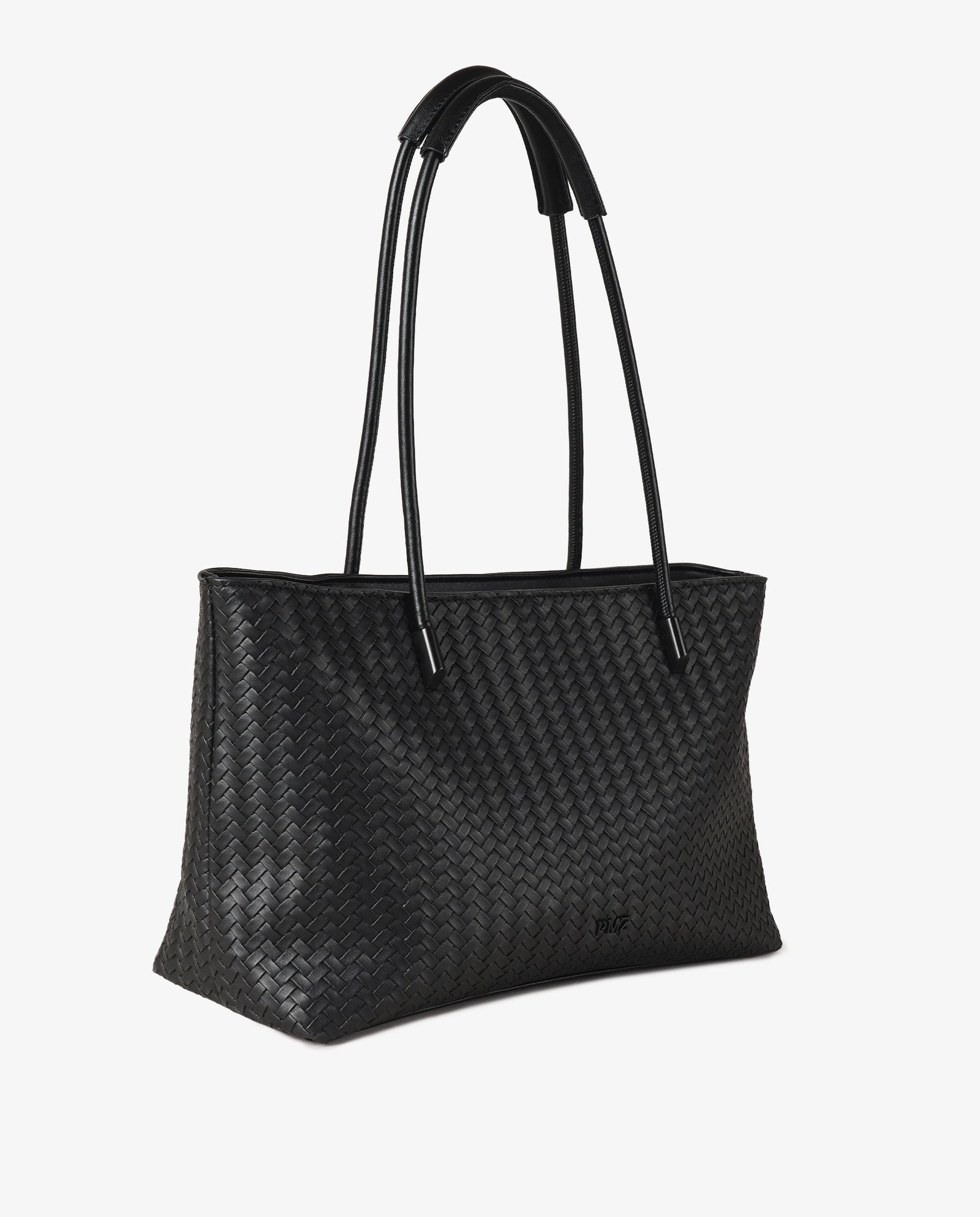 BOLSO HOMBRO TRENZADO