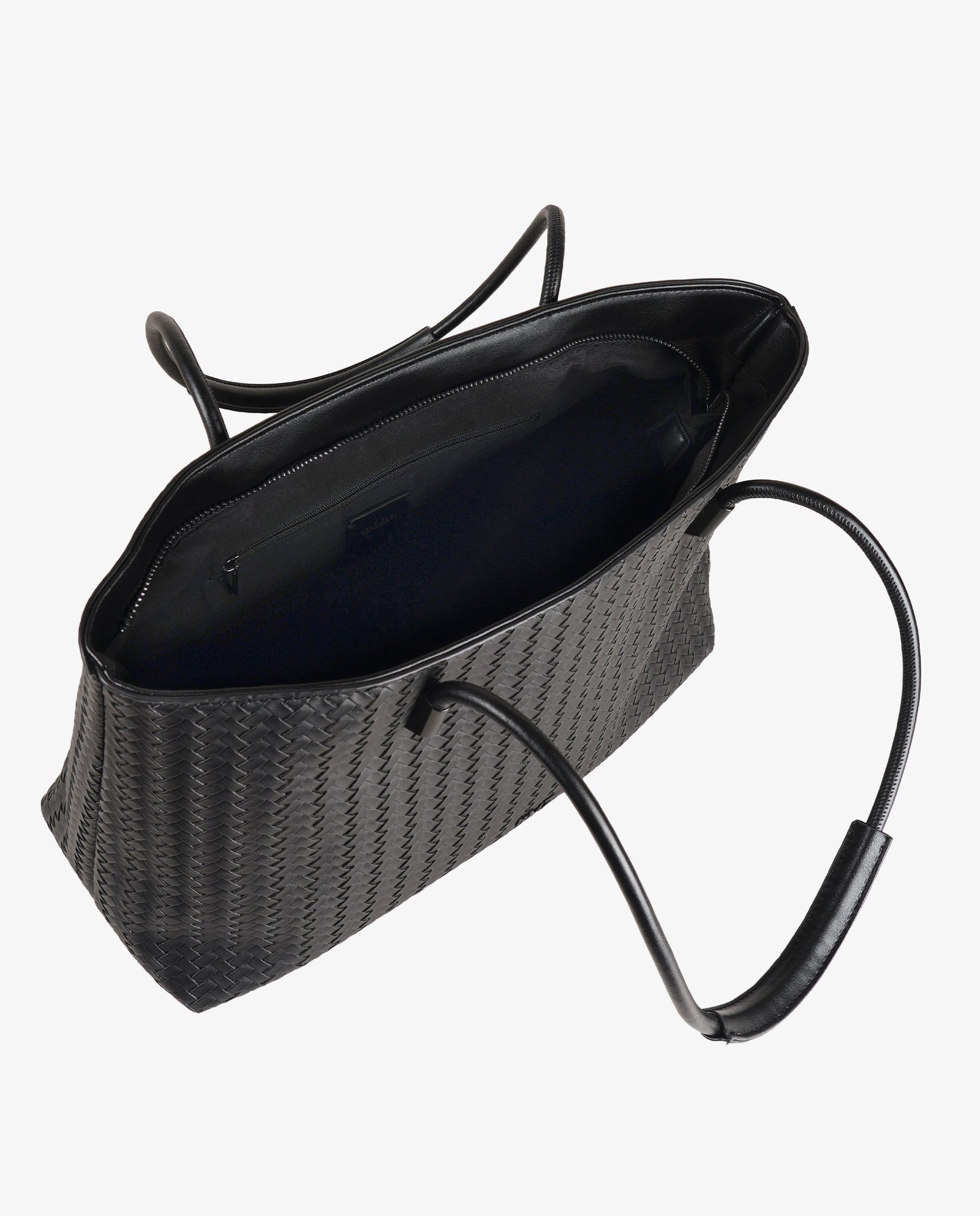 BOLSO HOMBRO TRENZADO