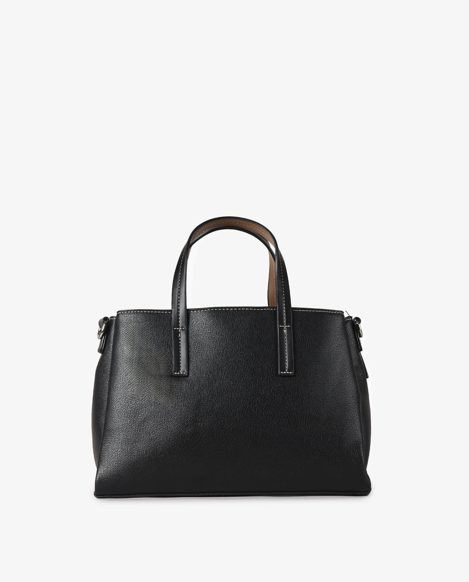 TOTE HANGER NEGRO