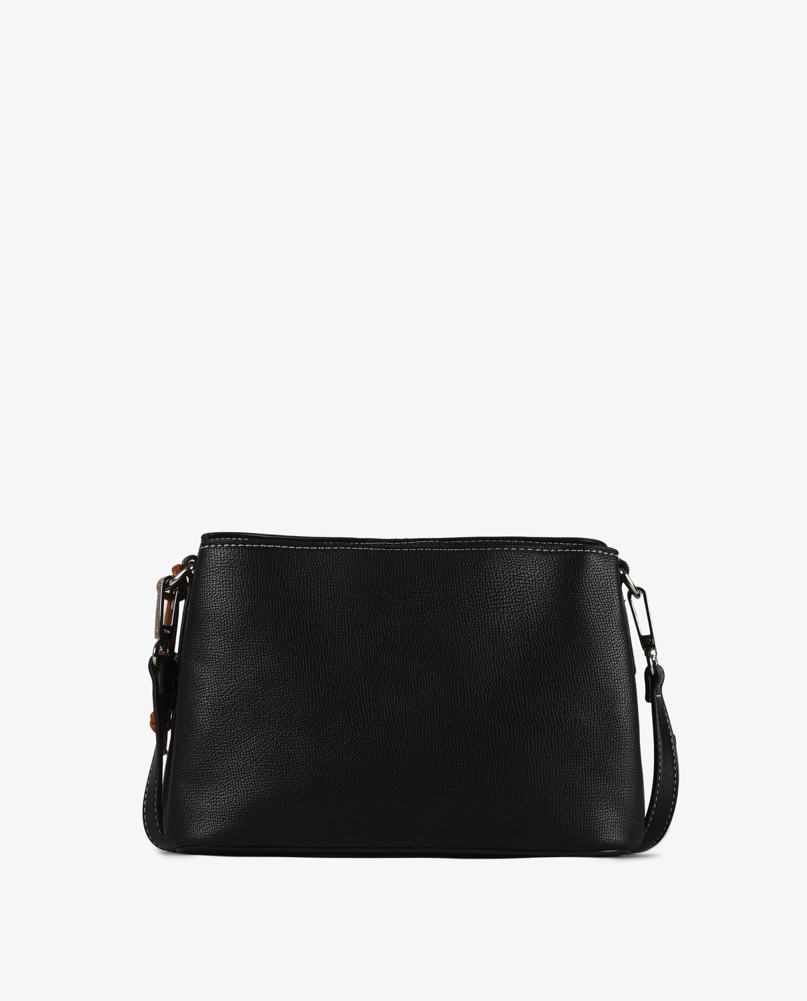 BANDOLERA HANGER NEGRA