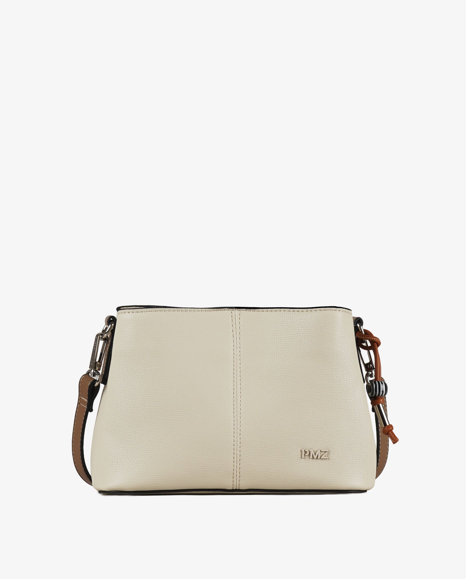BANDOLERA HANGER BLANCO