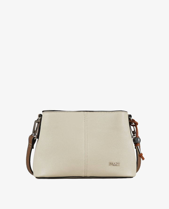 BANDOLERA HANGER BLANCO