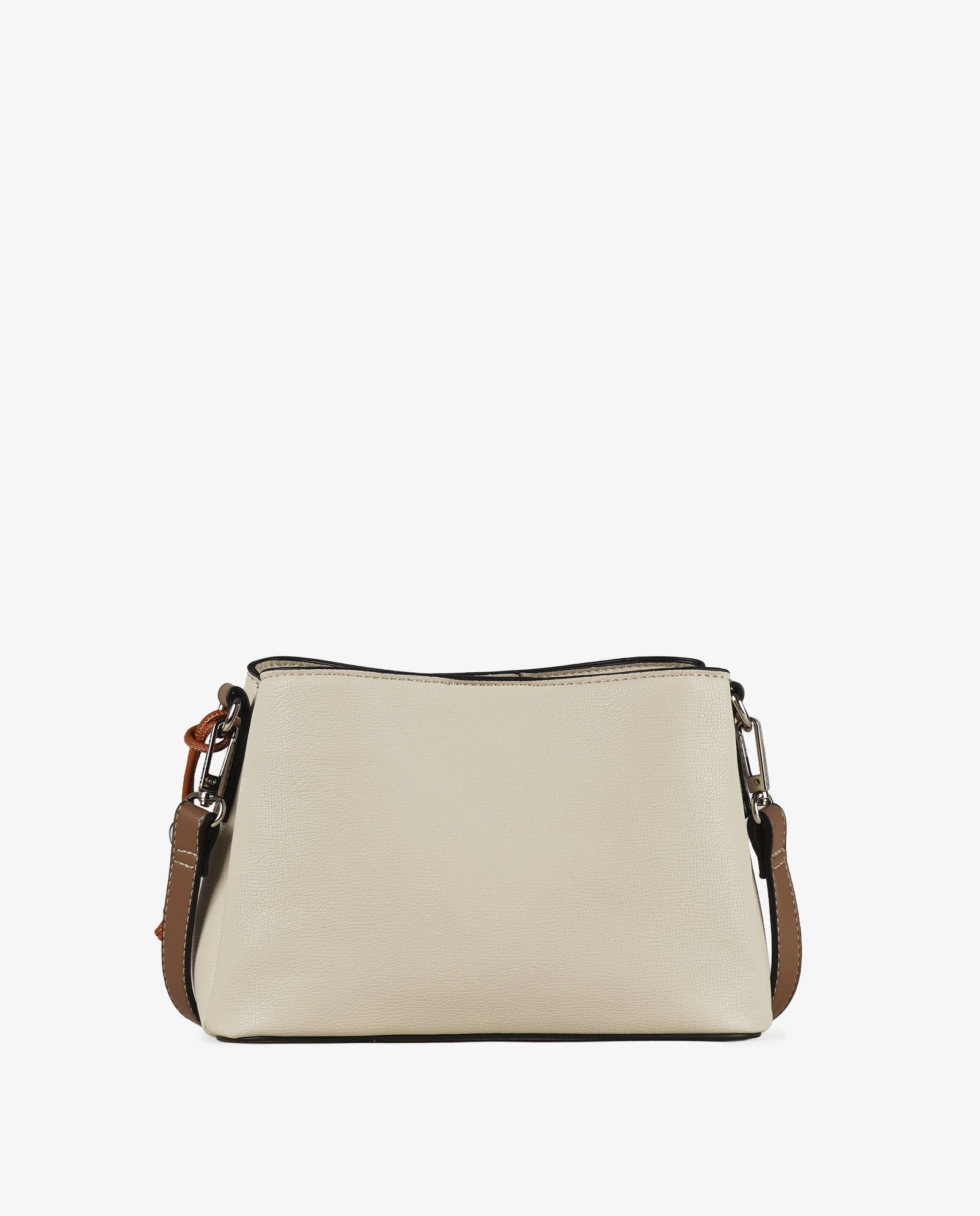 BANDOLERA HANGER BLANCO