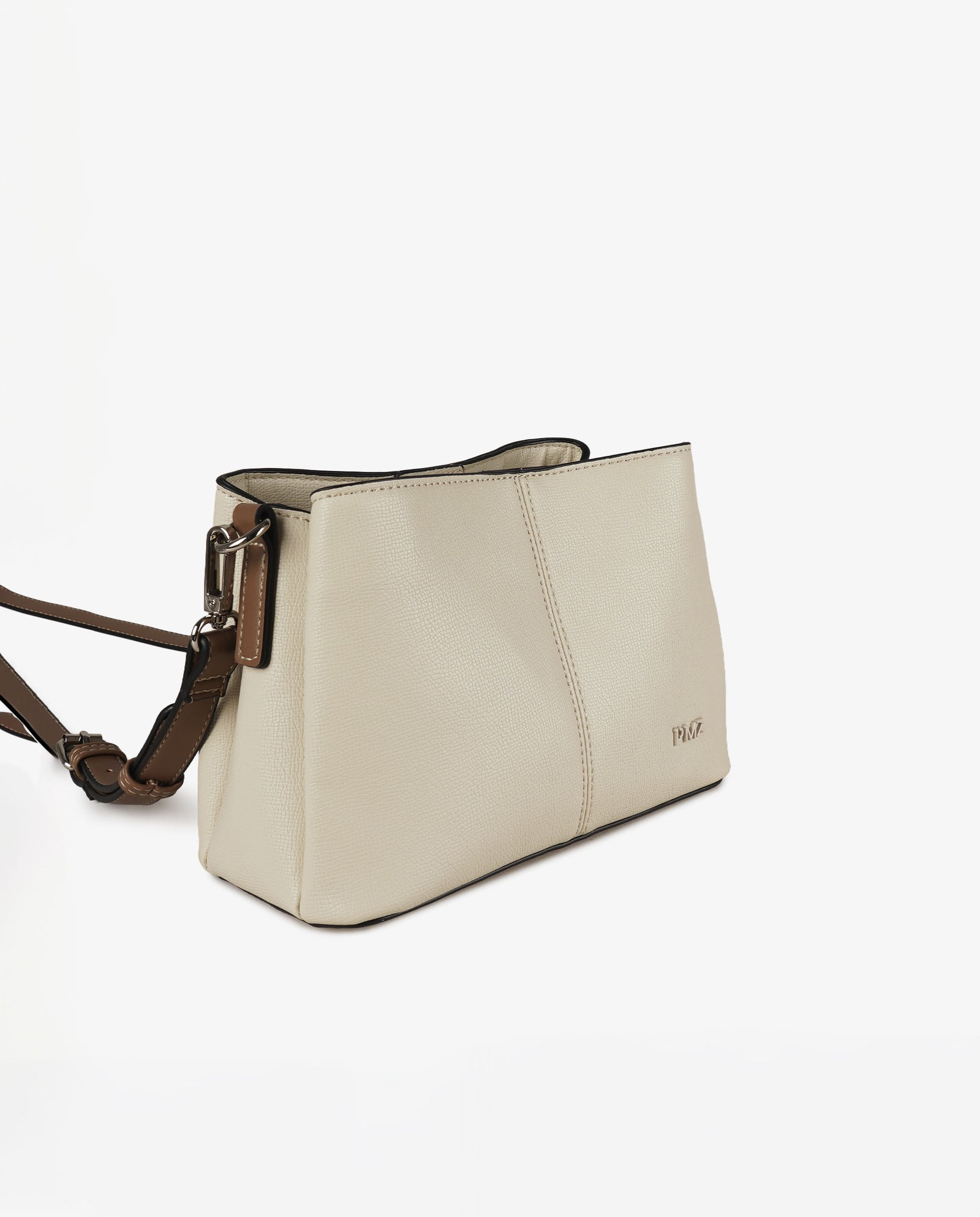 BANDOLERA HANGER BLANCO