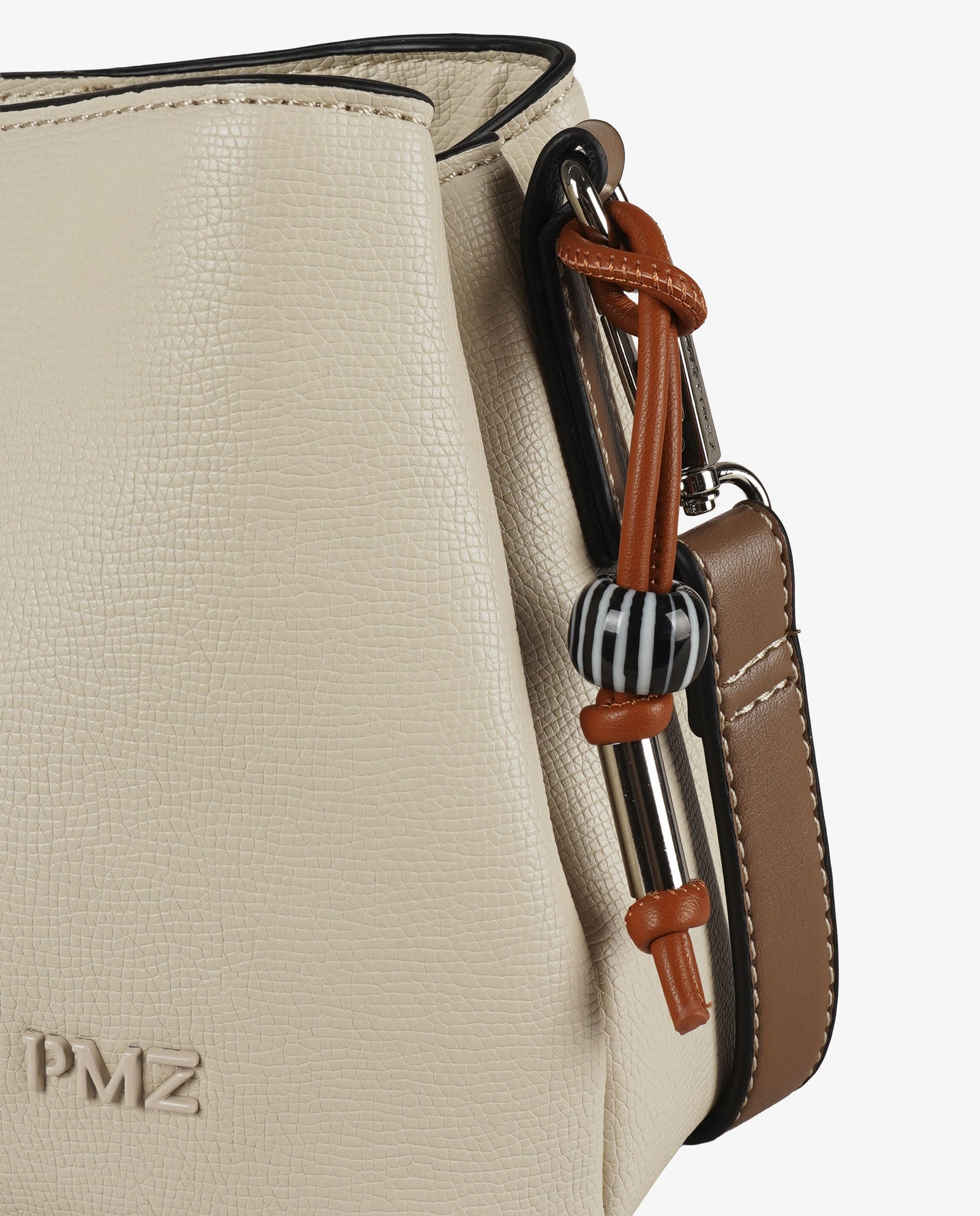 BANDOLERA HANGER BLANCO