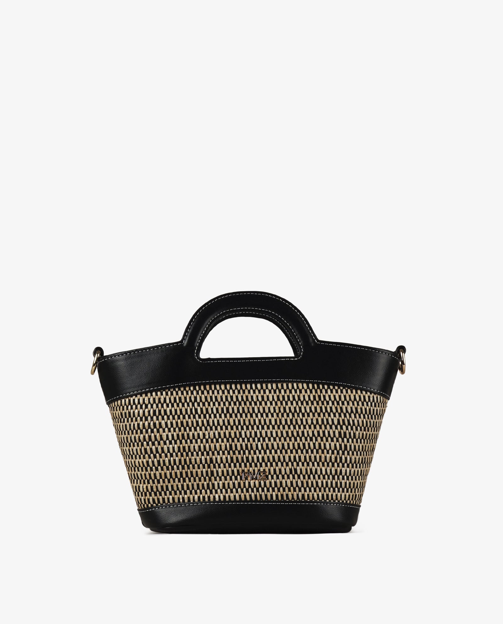 BANDOLERA RAFIA ASA