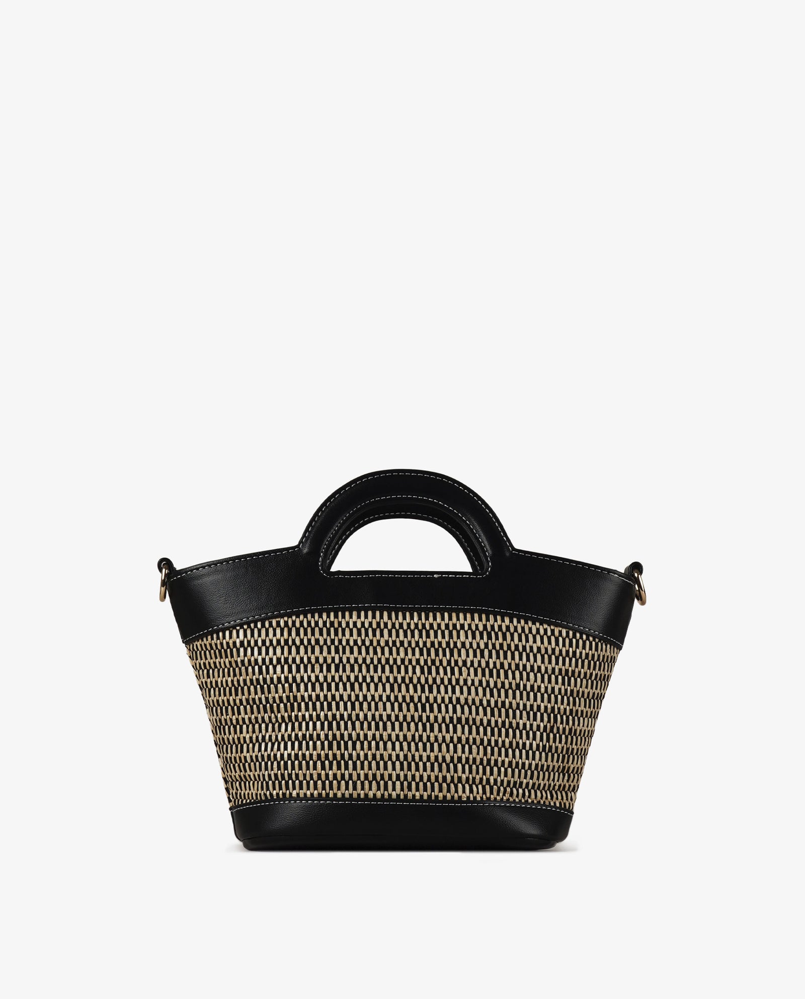 BANDOLERA RAFIA ASA
