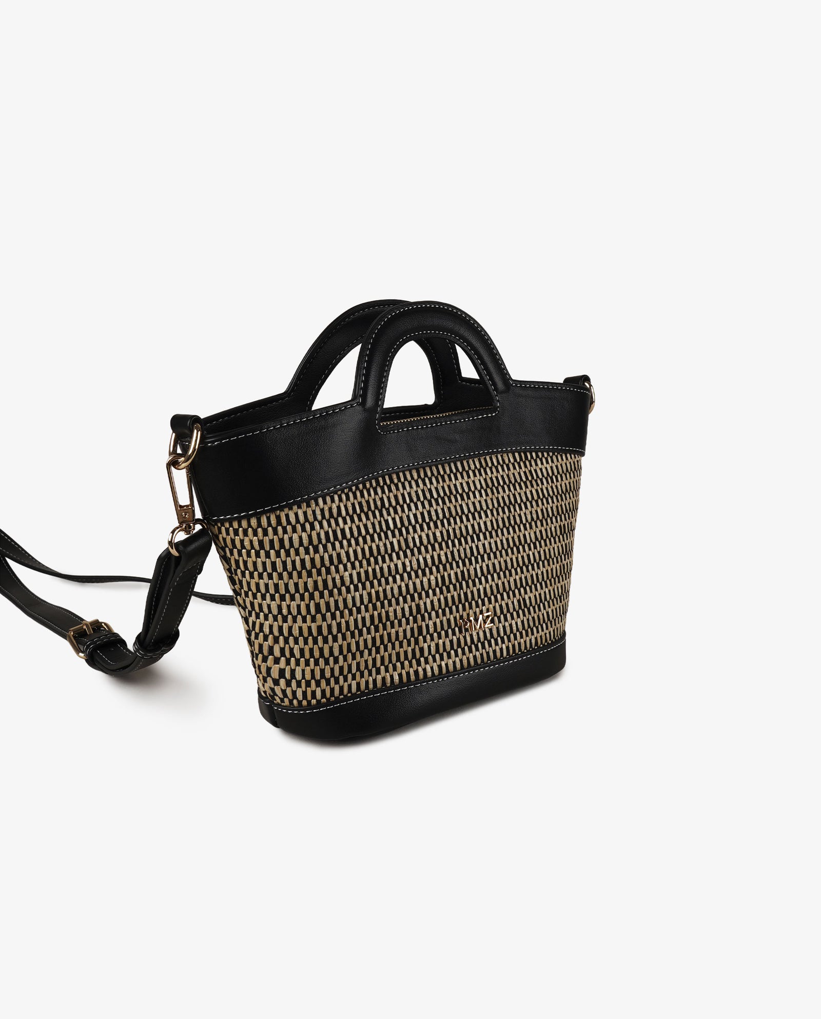 BANDOLERA RAFIA ASA