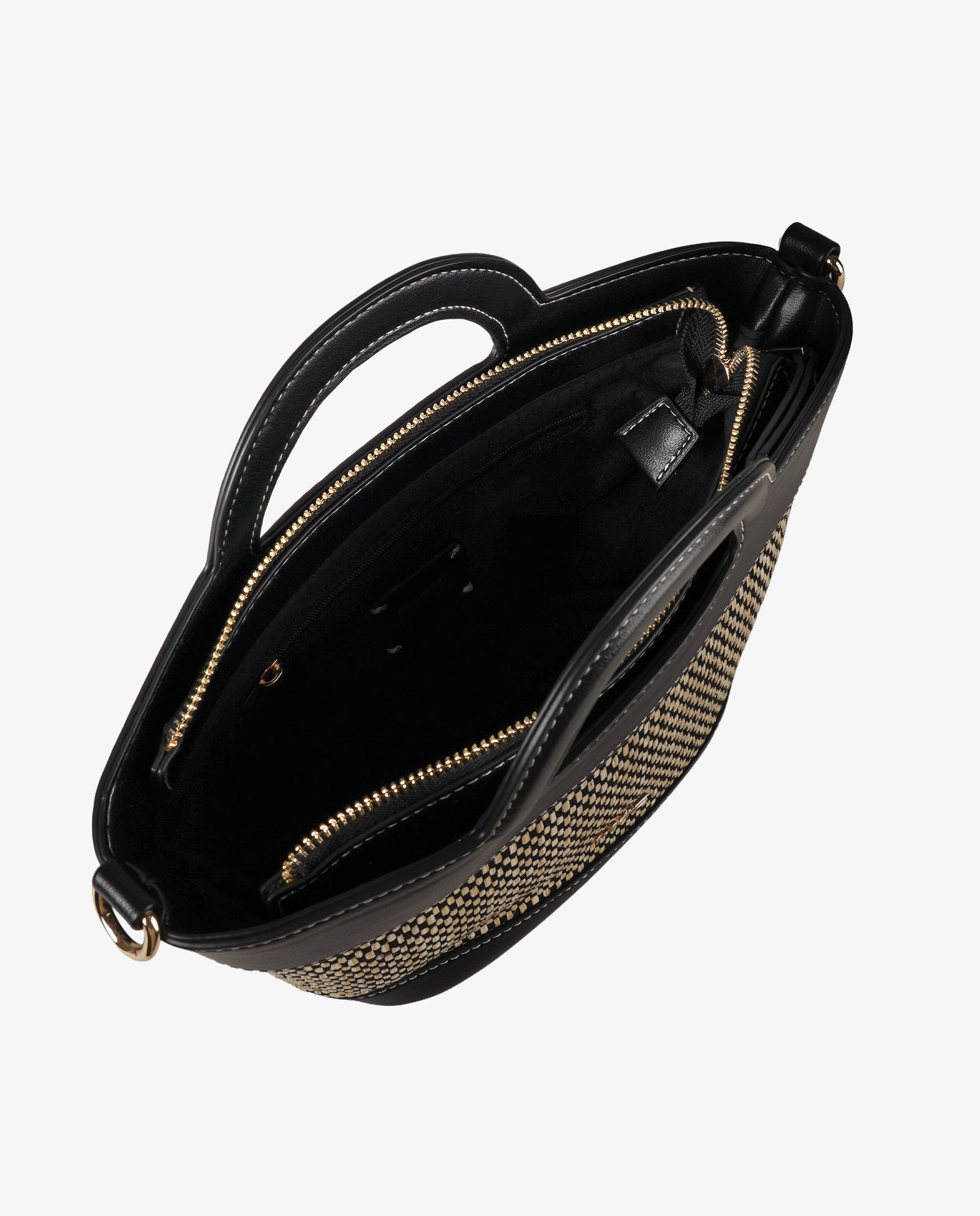 BANDOLERA RAFIA ASA