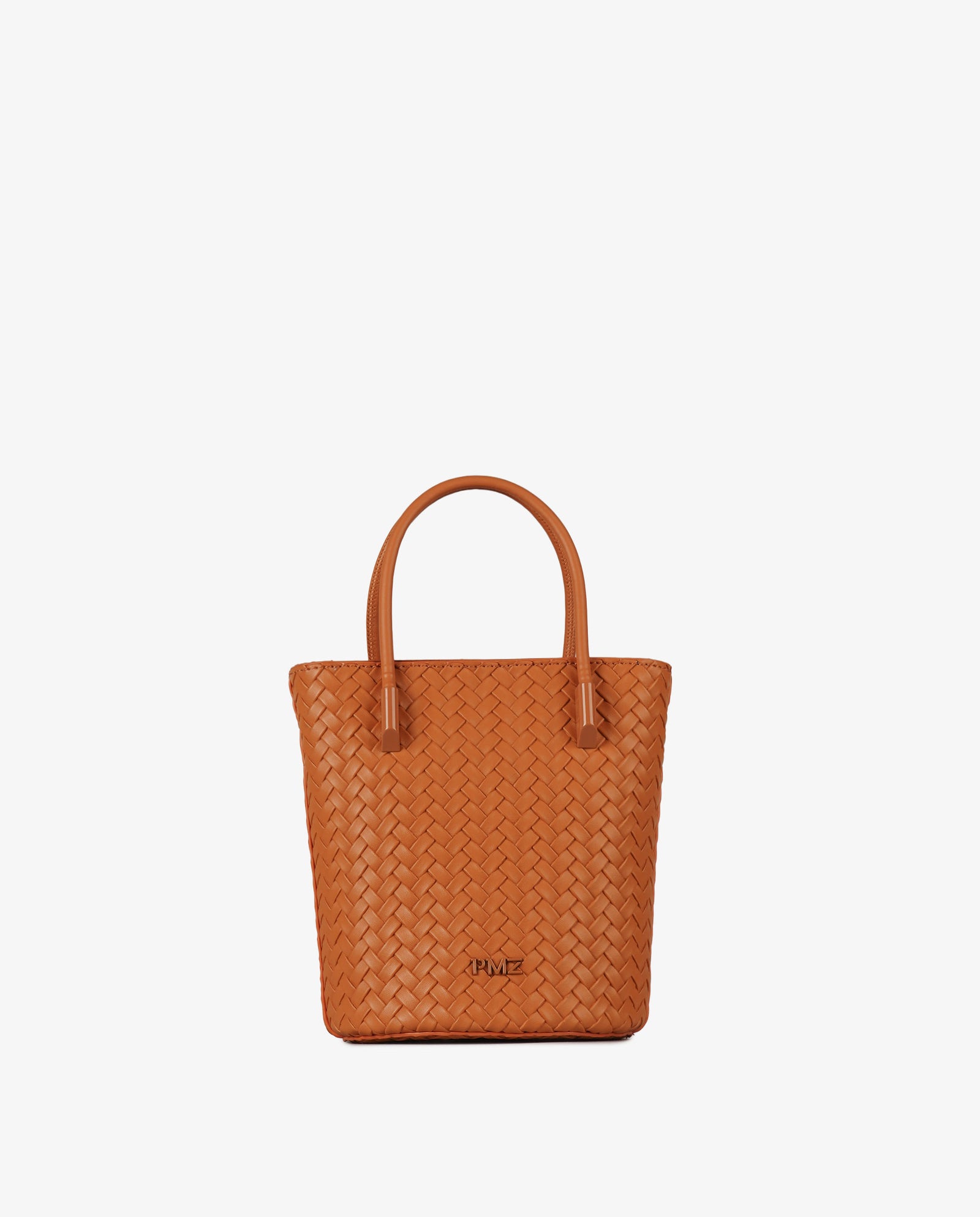 TOTE MINI NARANJA