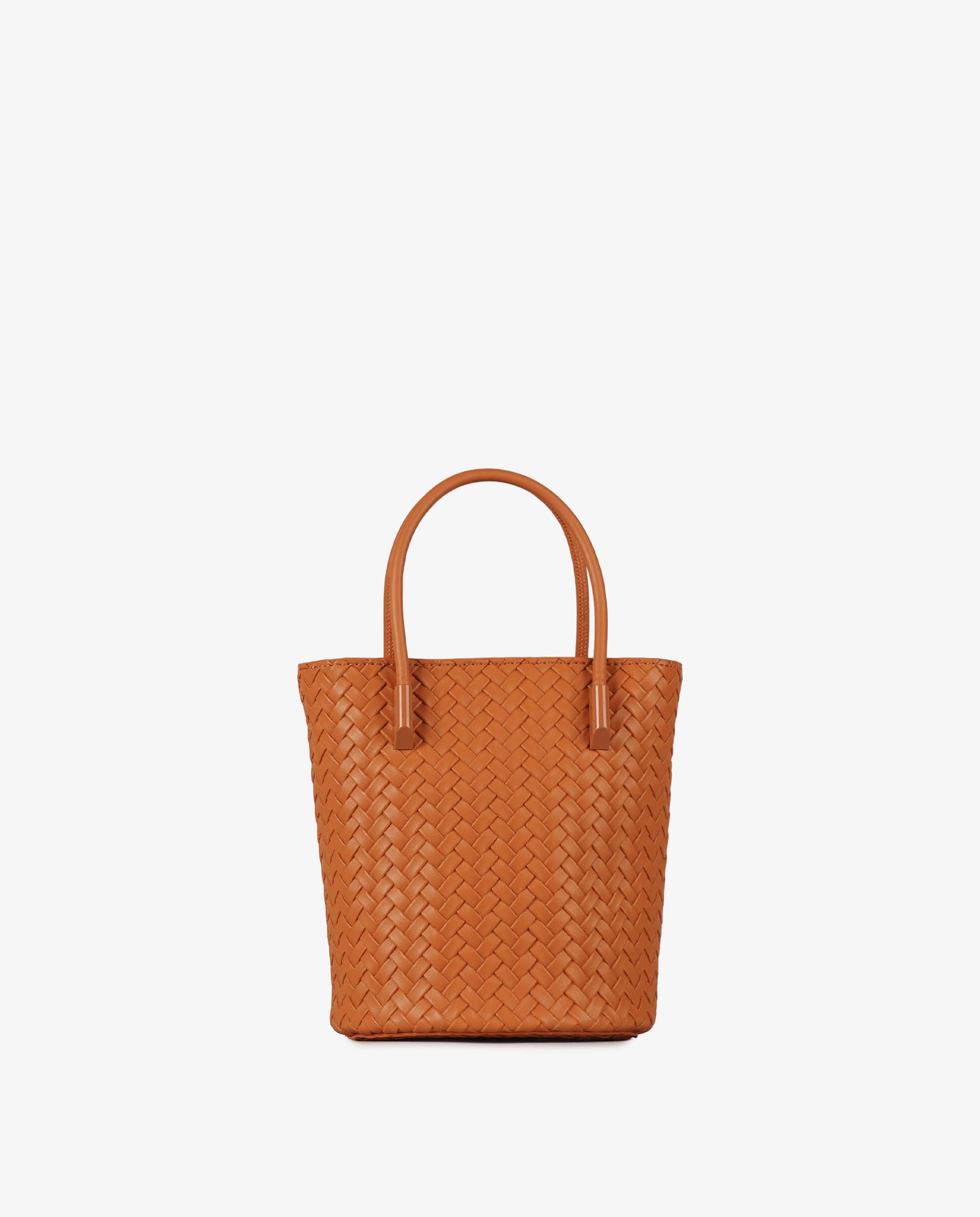TOTE MINI NARANJA
