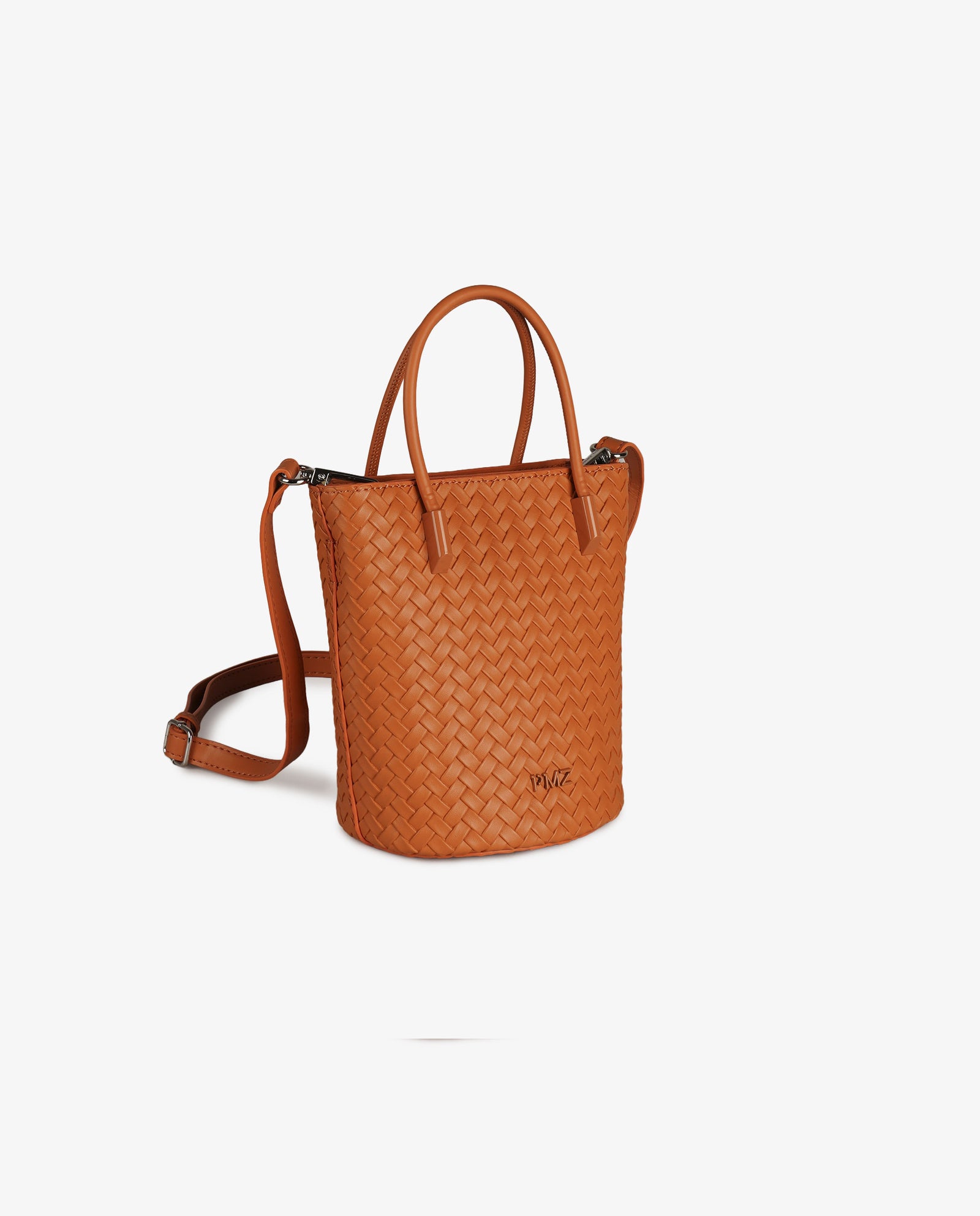 TOTE MINI NARANJA