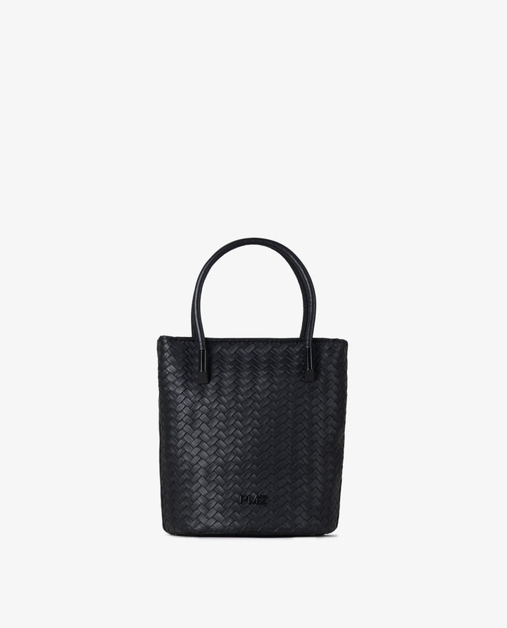 TOTE MINI TRENZADO