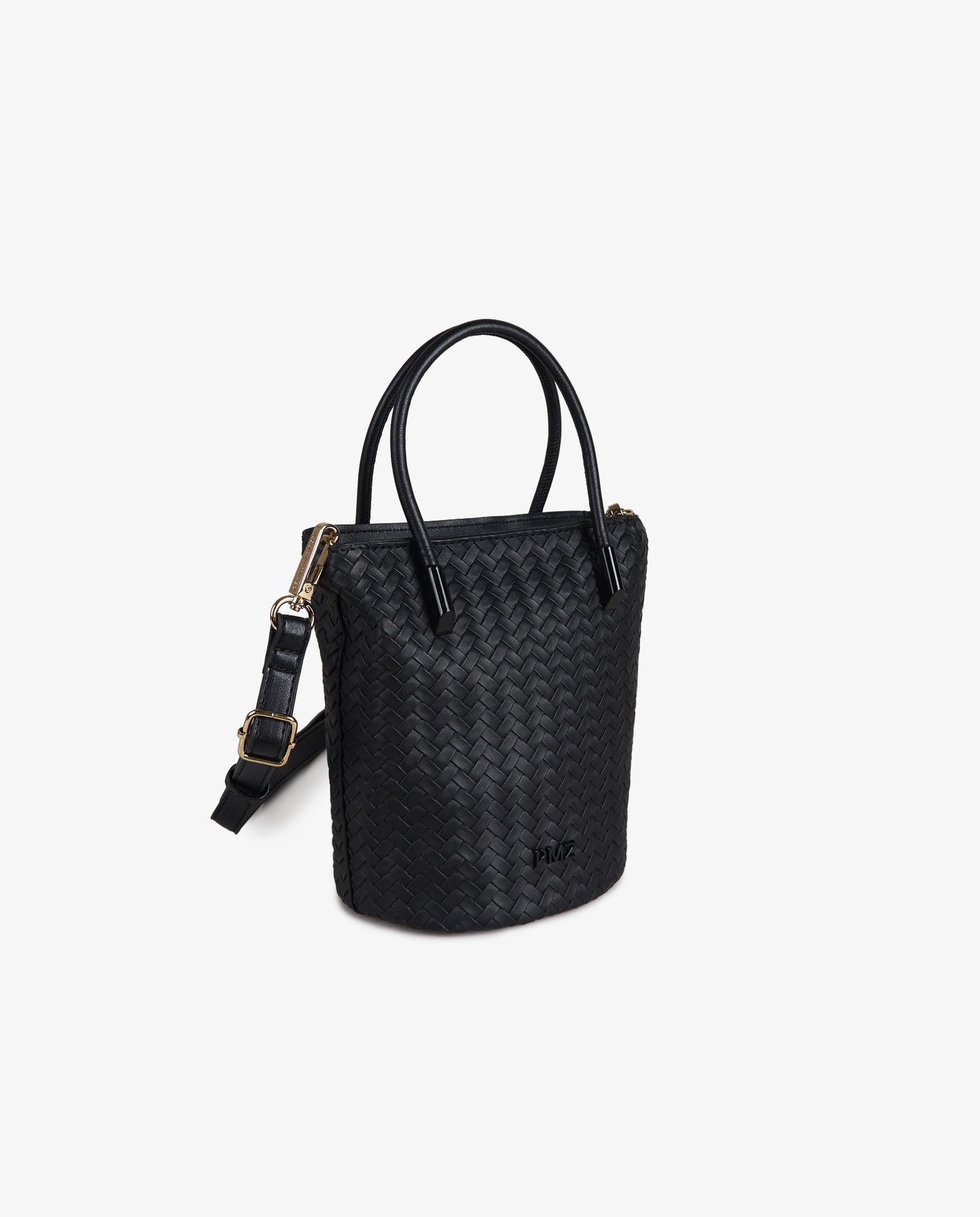 TOTE MINI TRENZADO