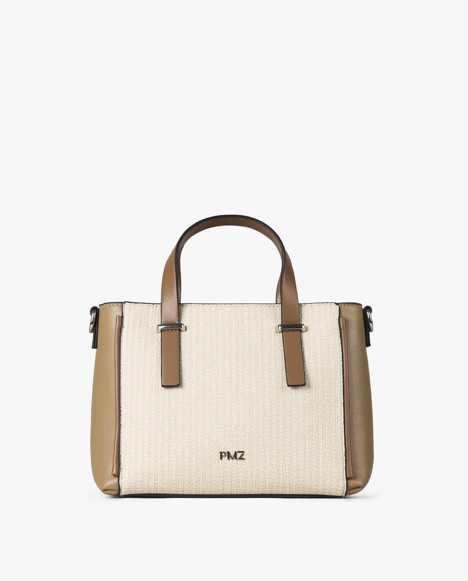 TOTE COMBI TEXTURAS