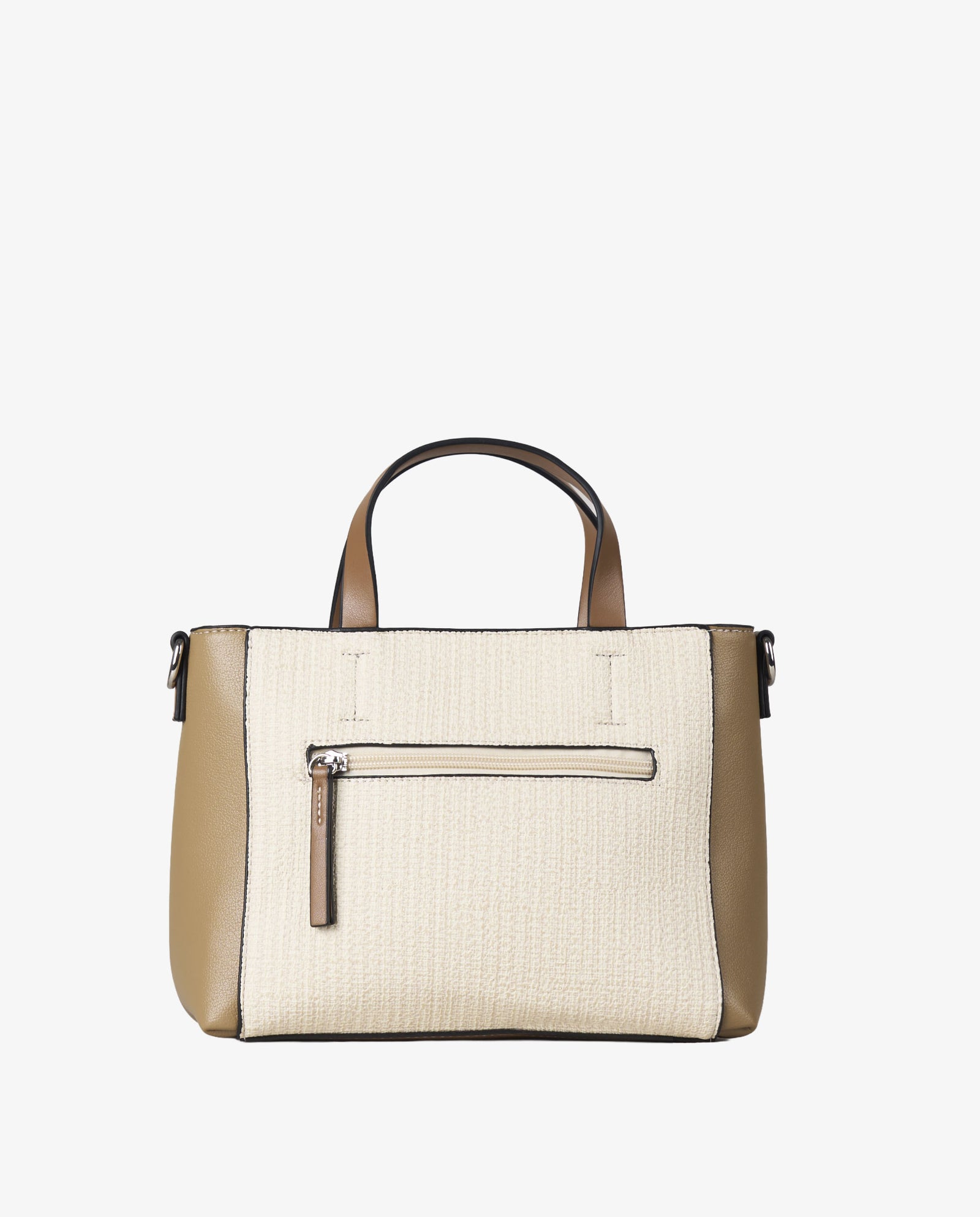 TOTE COMBI TEXTURAS