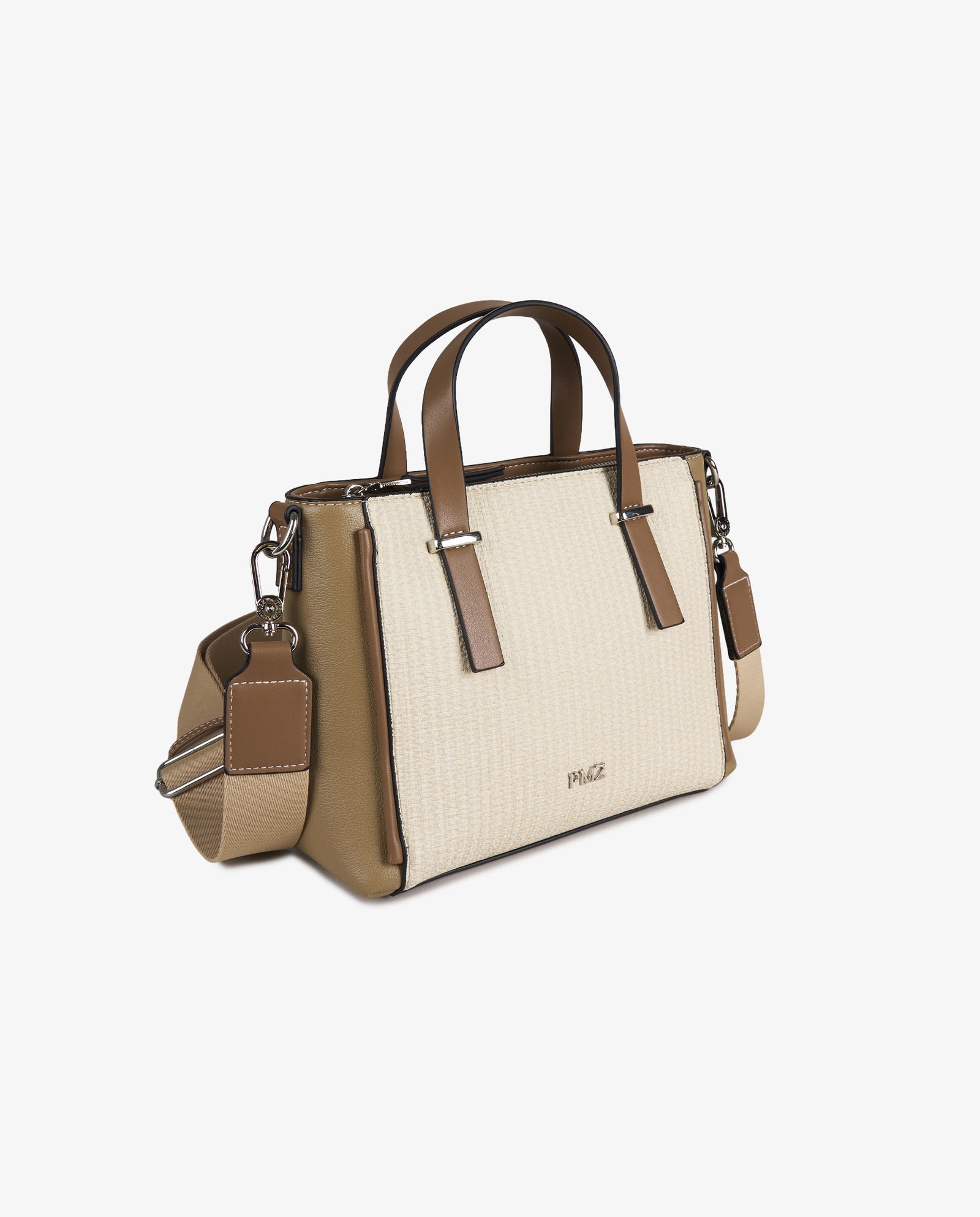 TOTE COMBI TEXTURAS