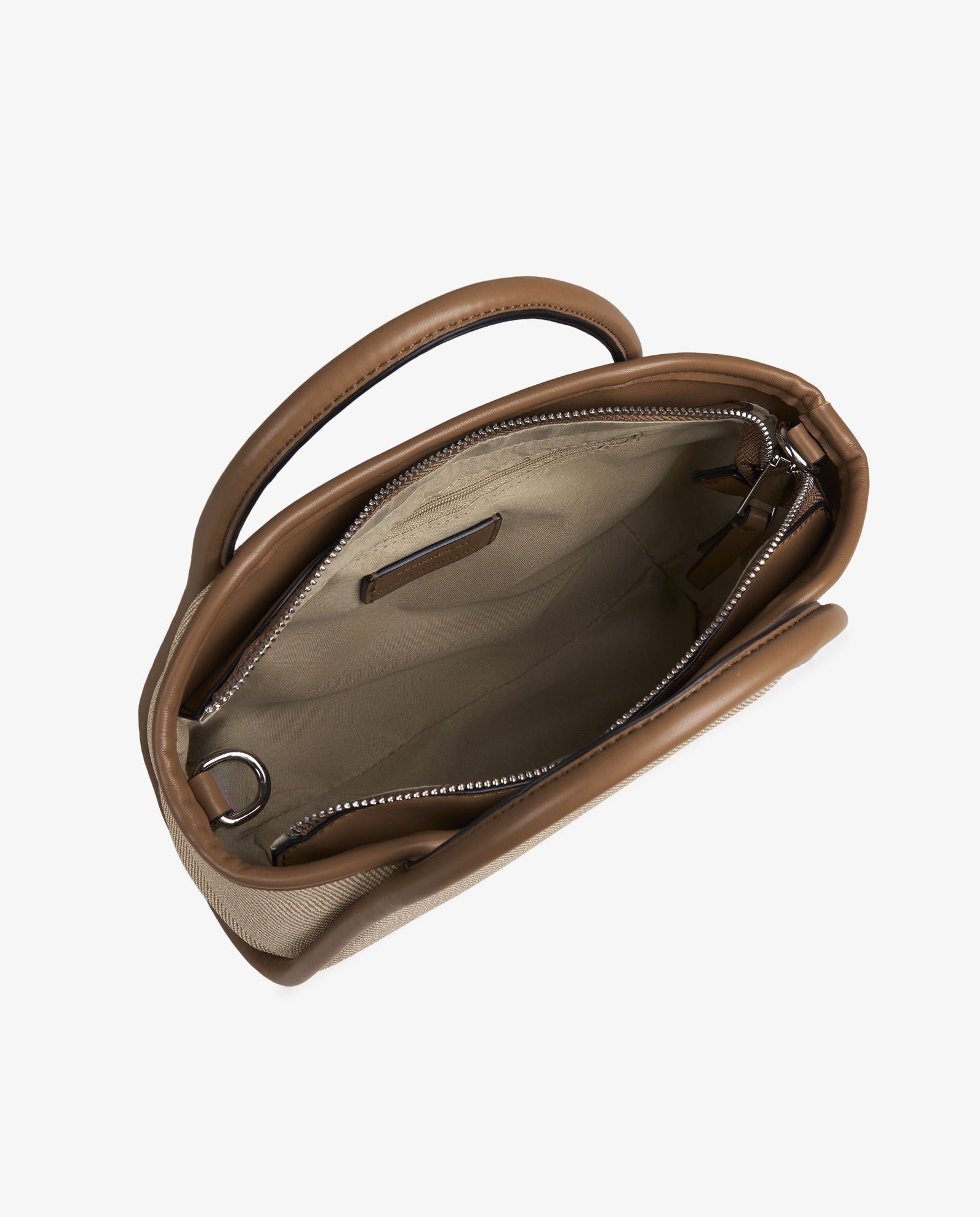 TOTE RIBETE CAMEL