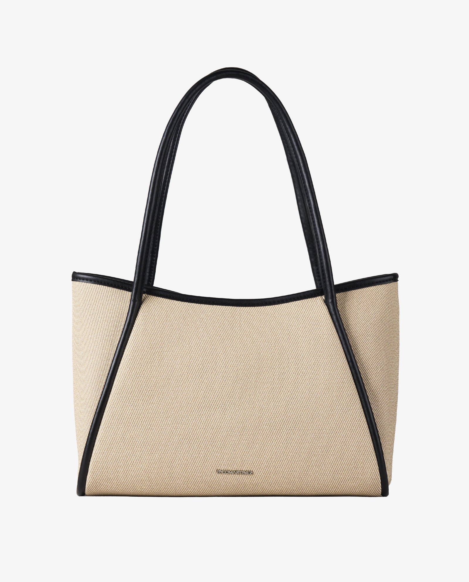 SHOULDER TEXTURA NEGRO