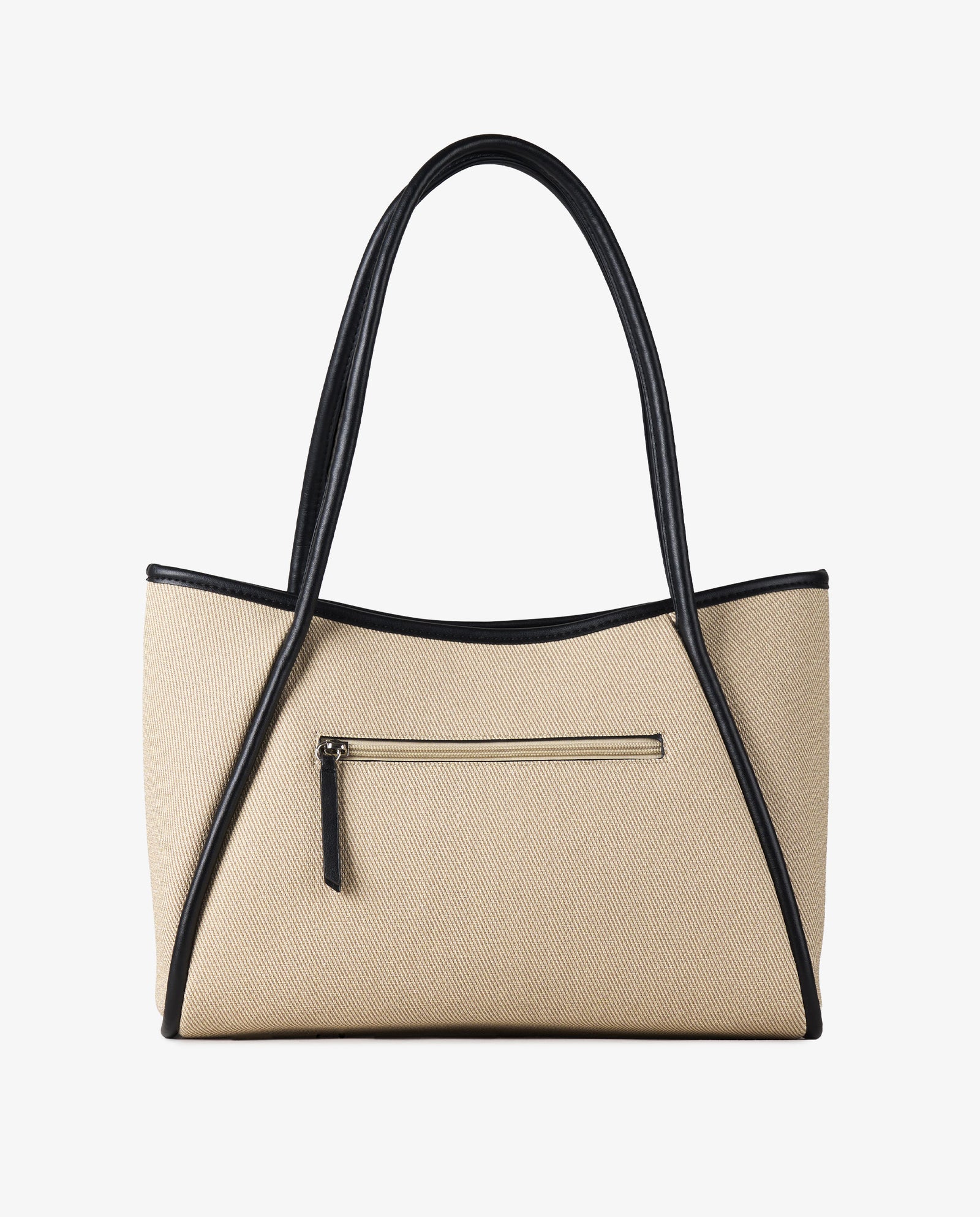 SHOULDER TEXTURA NEGRO