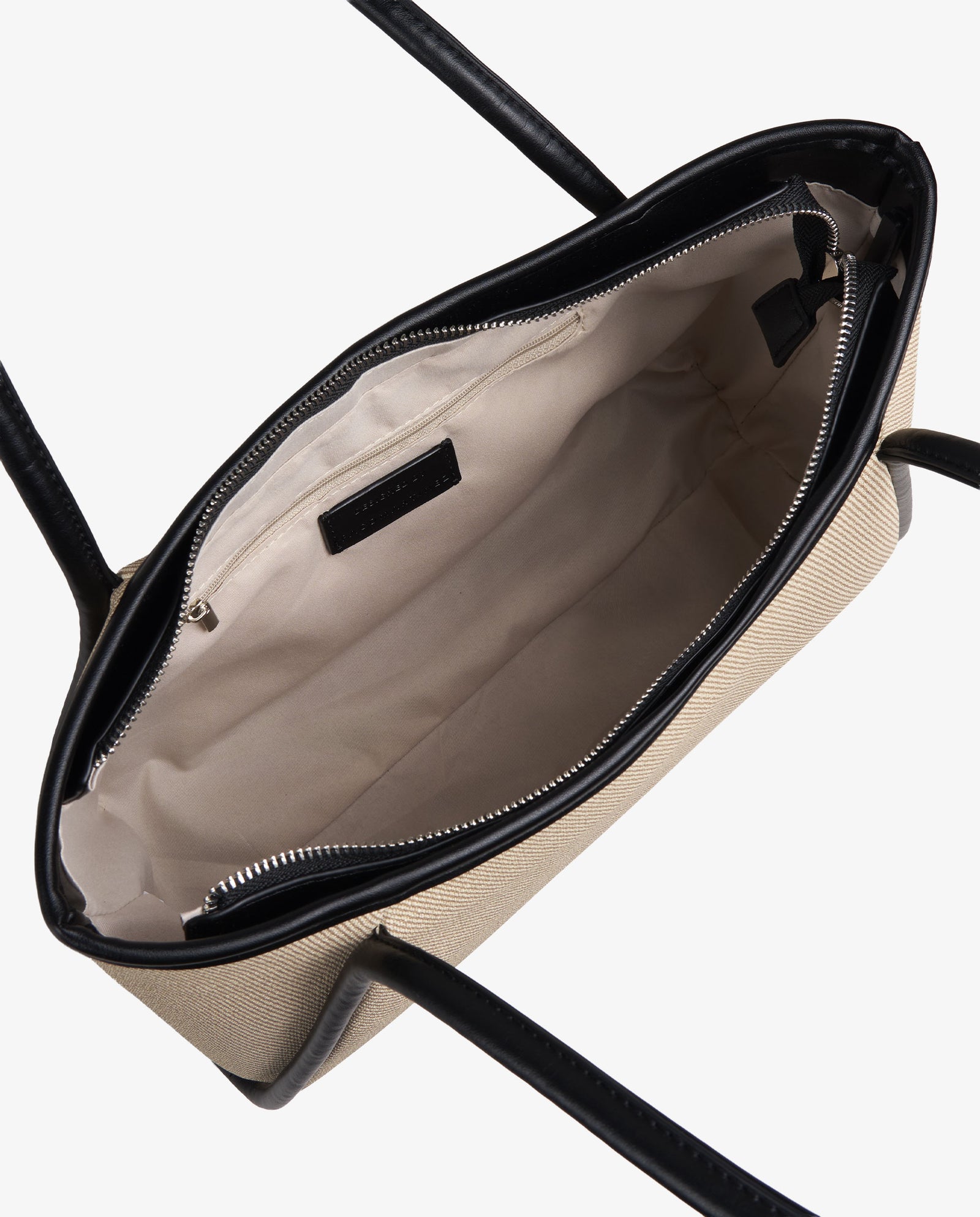 SHOULDER TEXTURA NEGRO