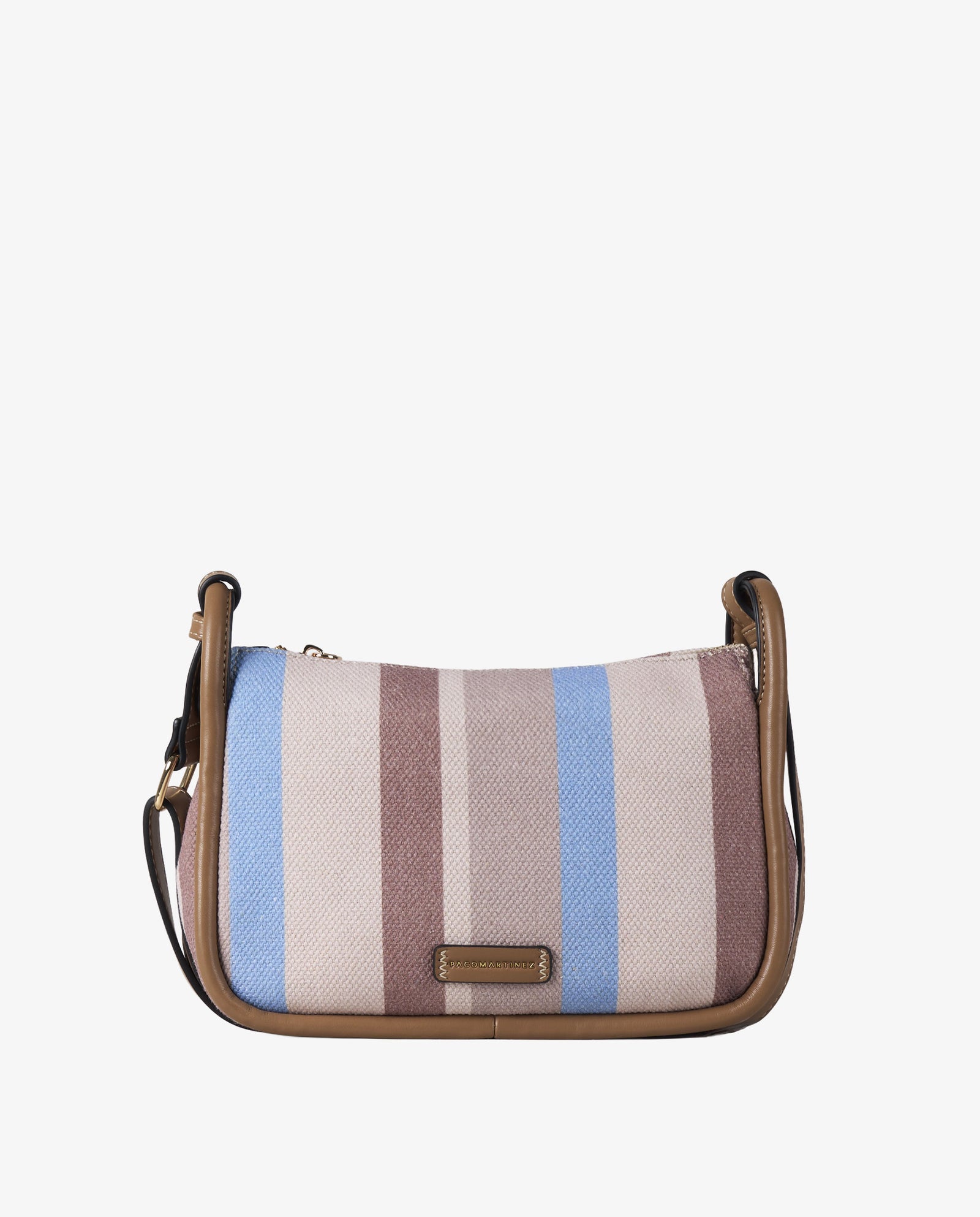 BANDOLERA RAYAS