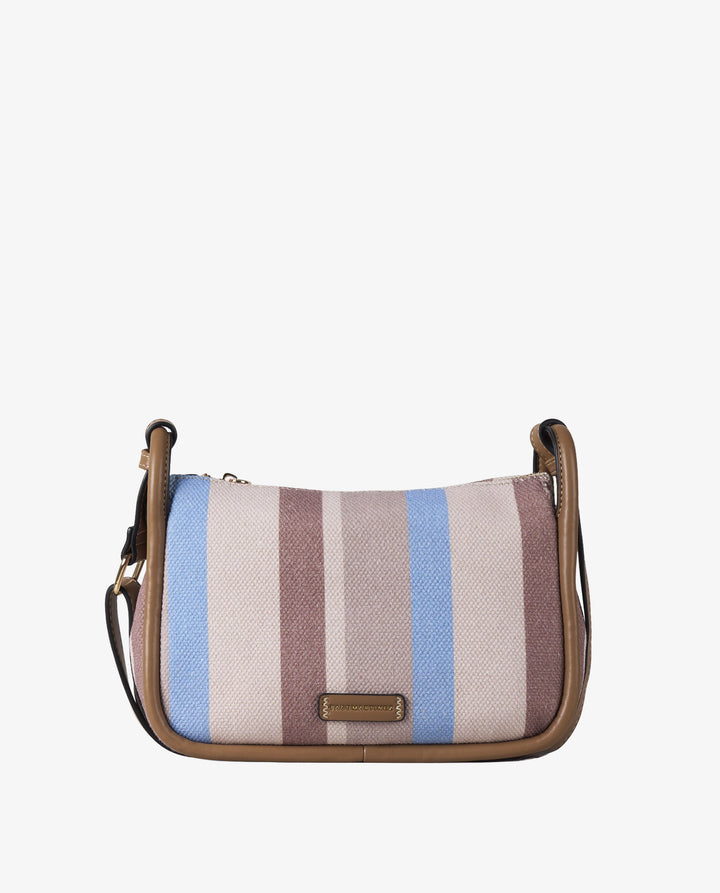 BANDOLERA RAYAS