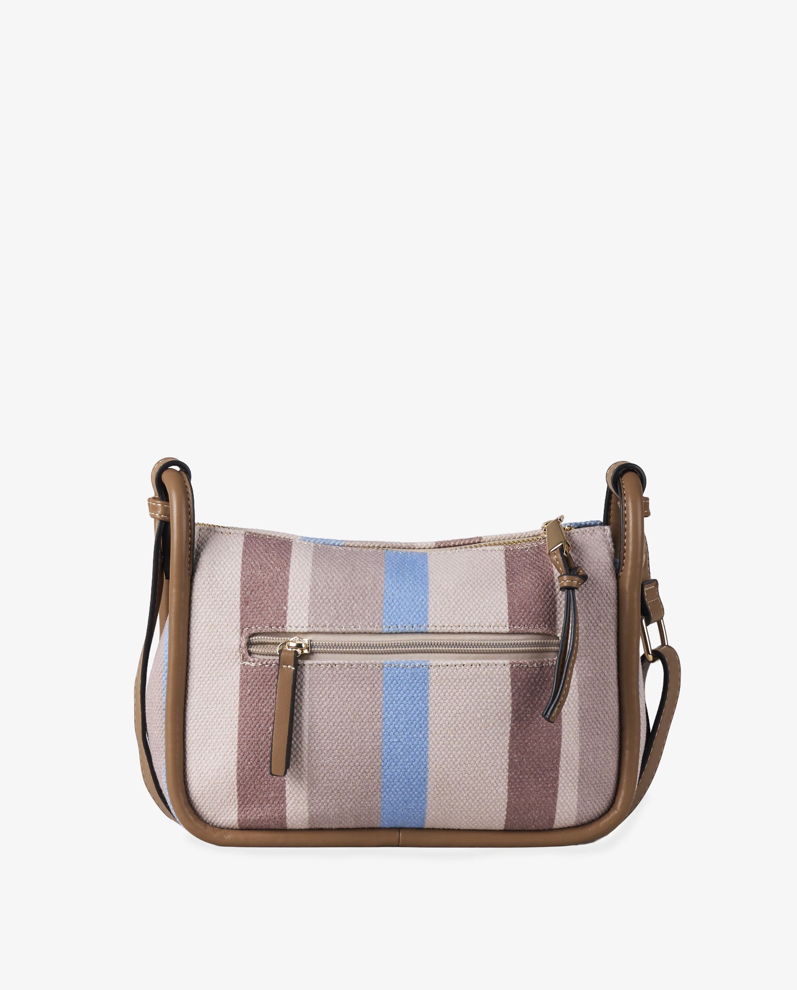 BANDOLERA RAYAS